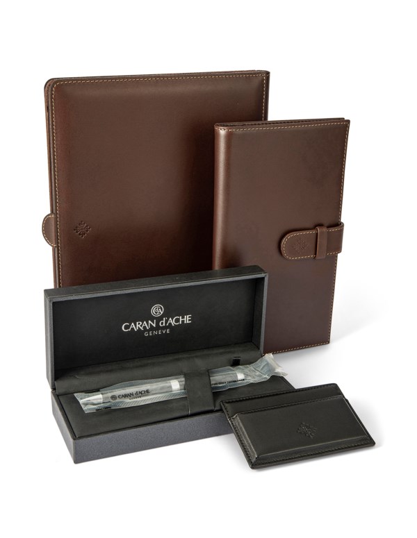 Patek Philippe service pouch - AS