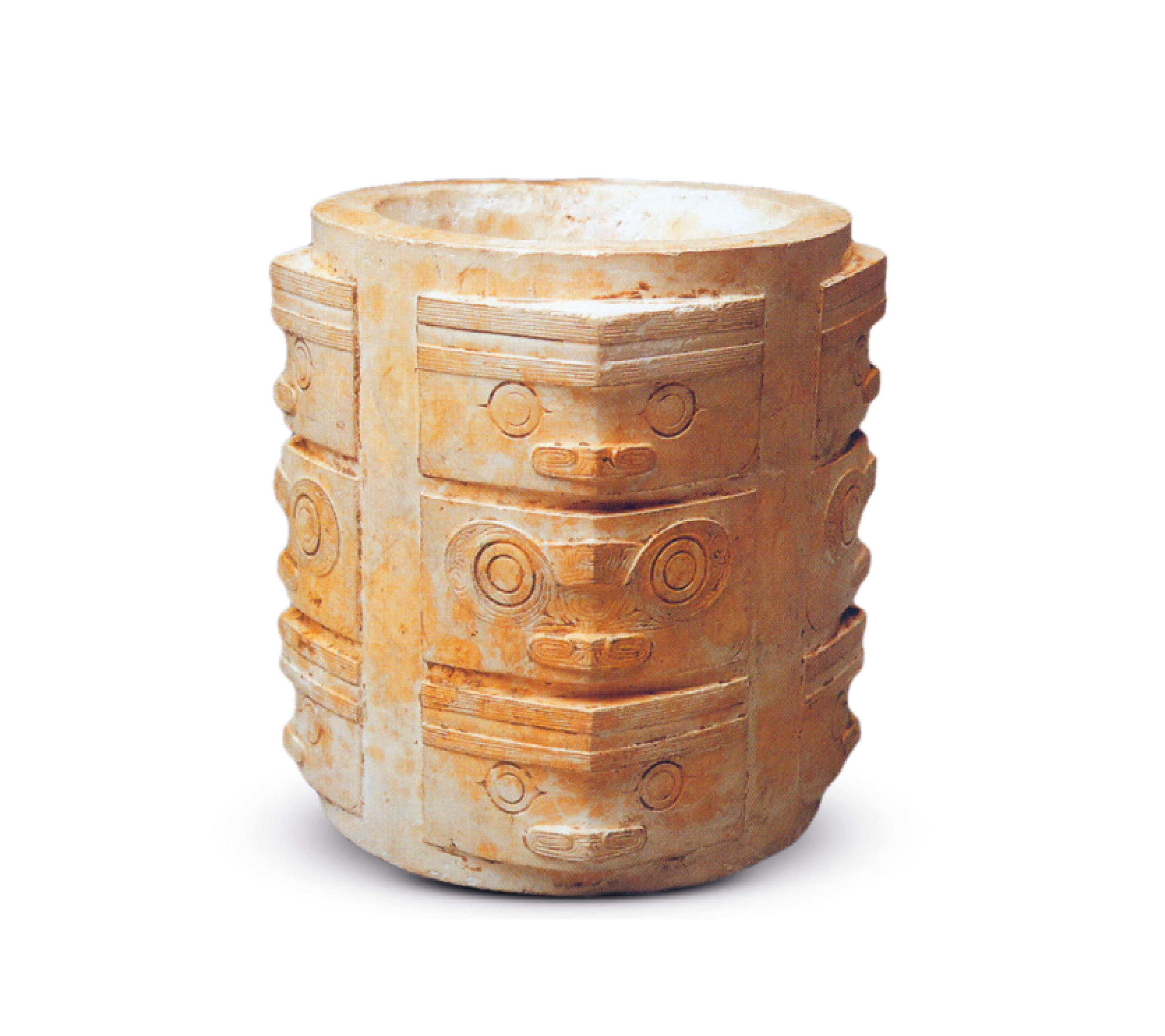 良渚文明玉器 良渚文化
