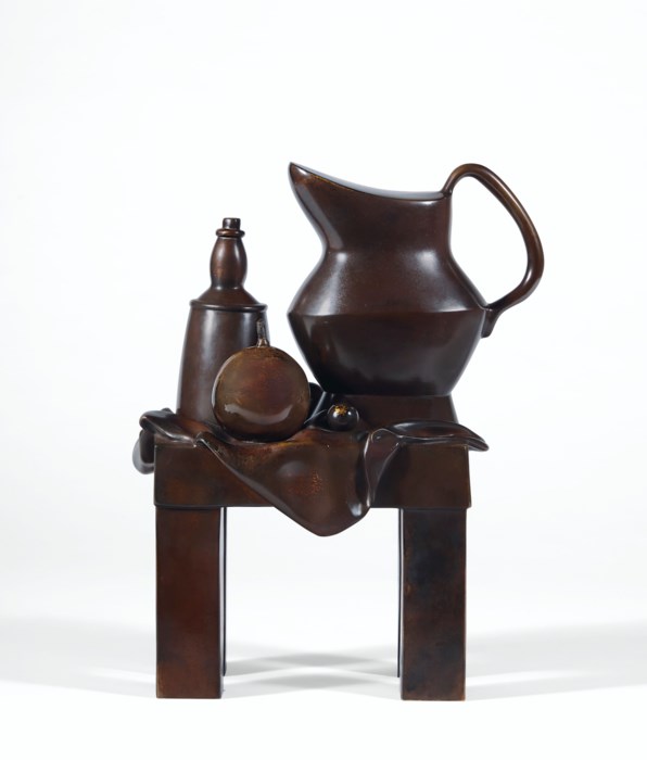 Fernando botero painting names image