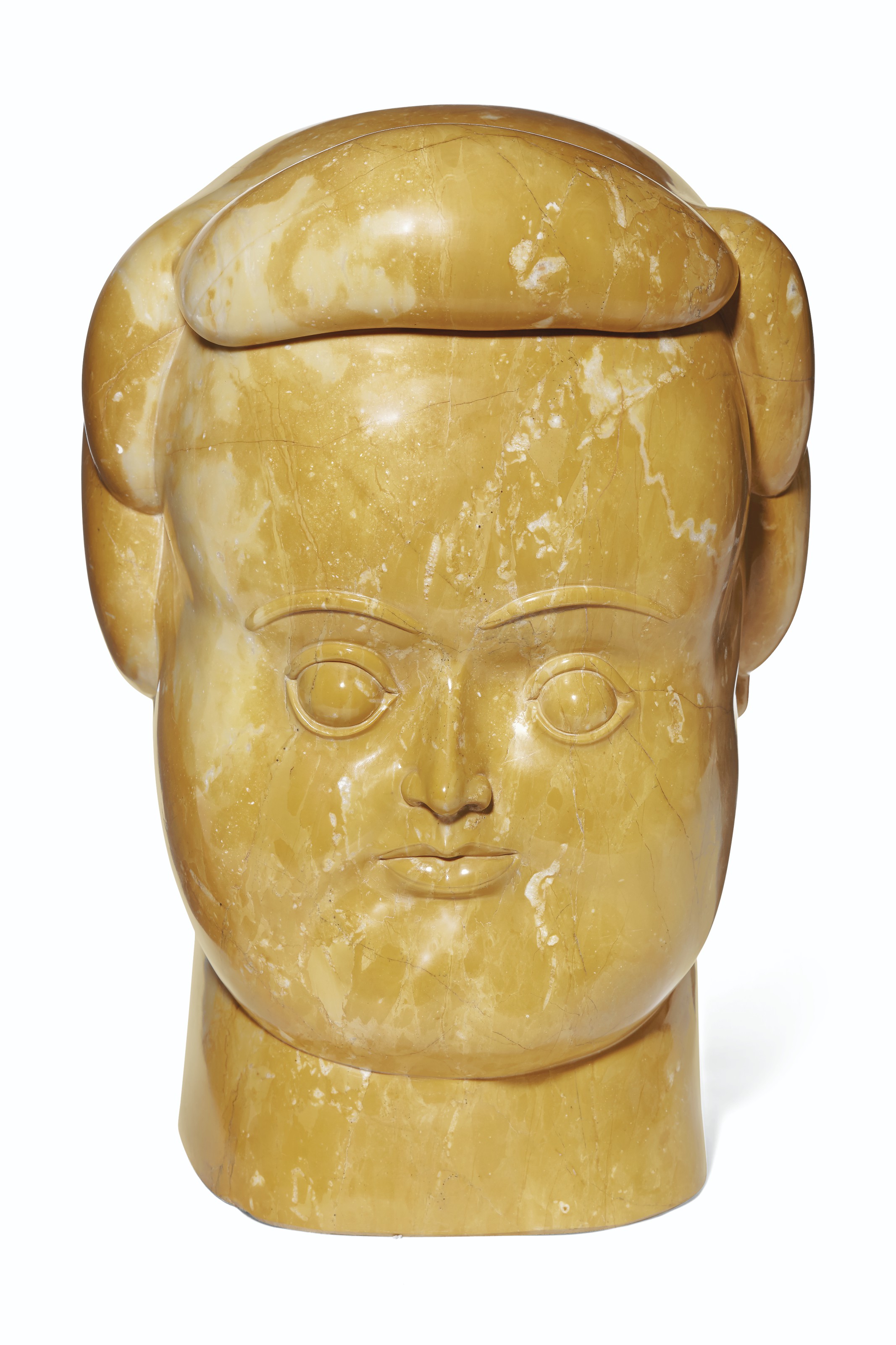Head