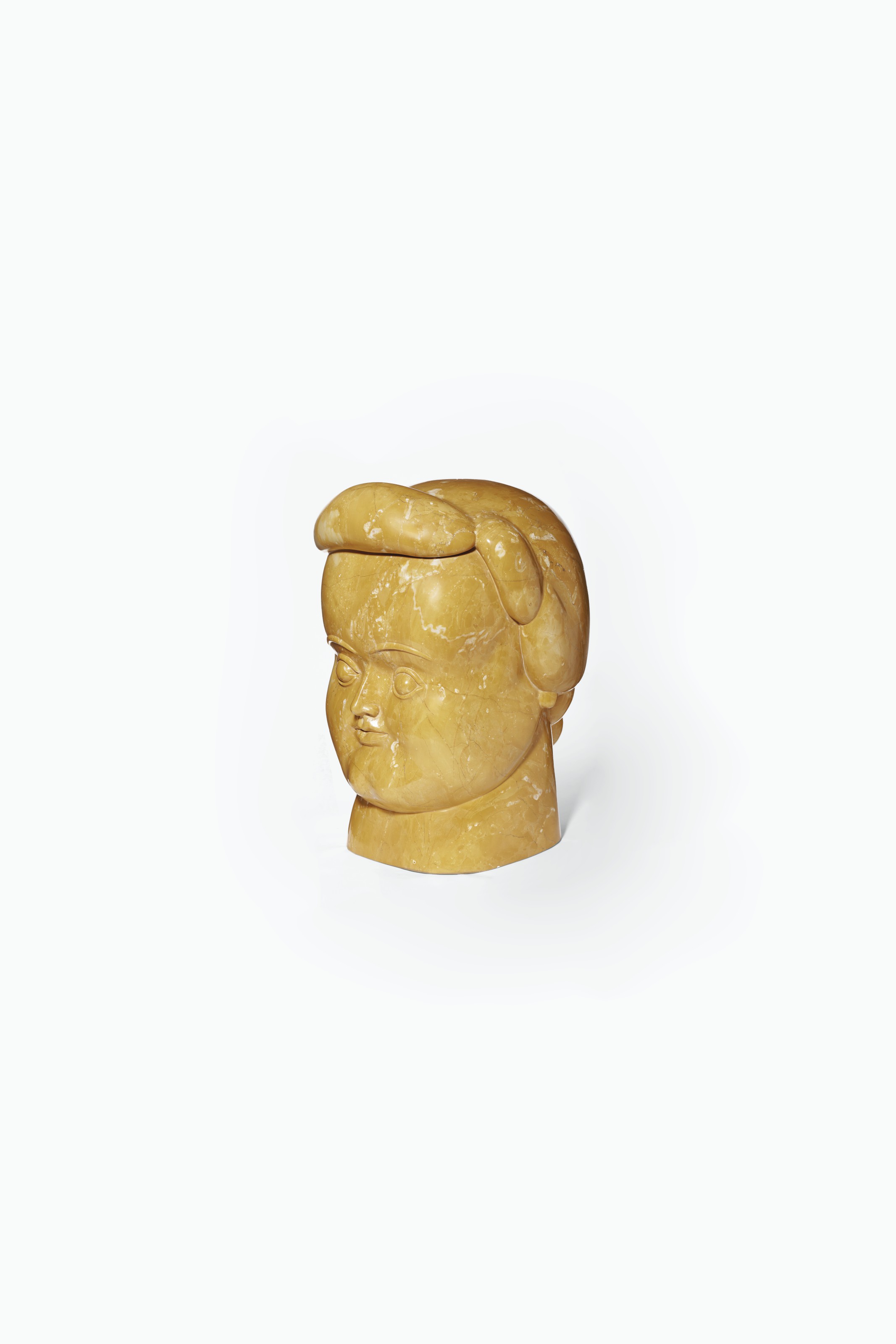 Head - Thumb 2