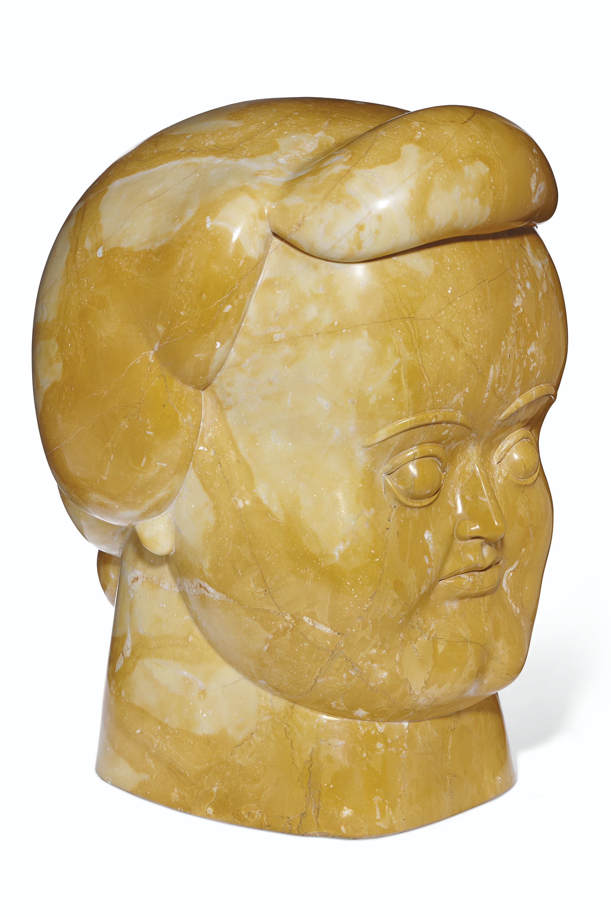 Head - Thumb 4