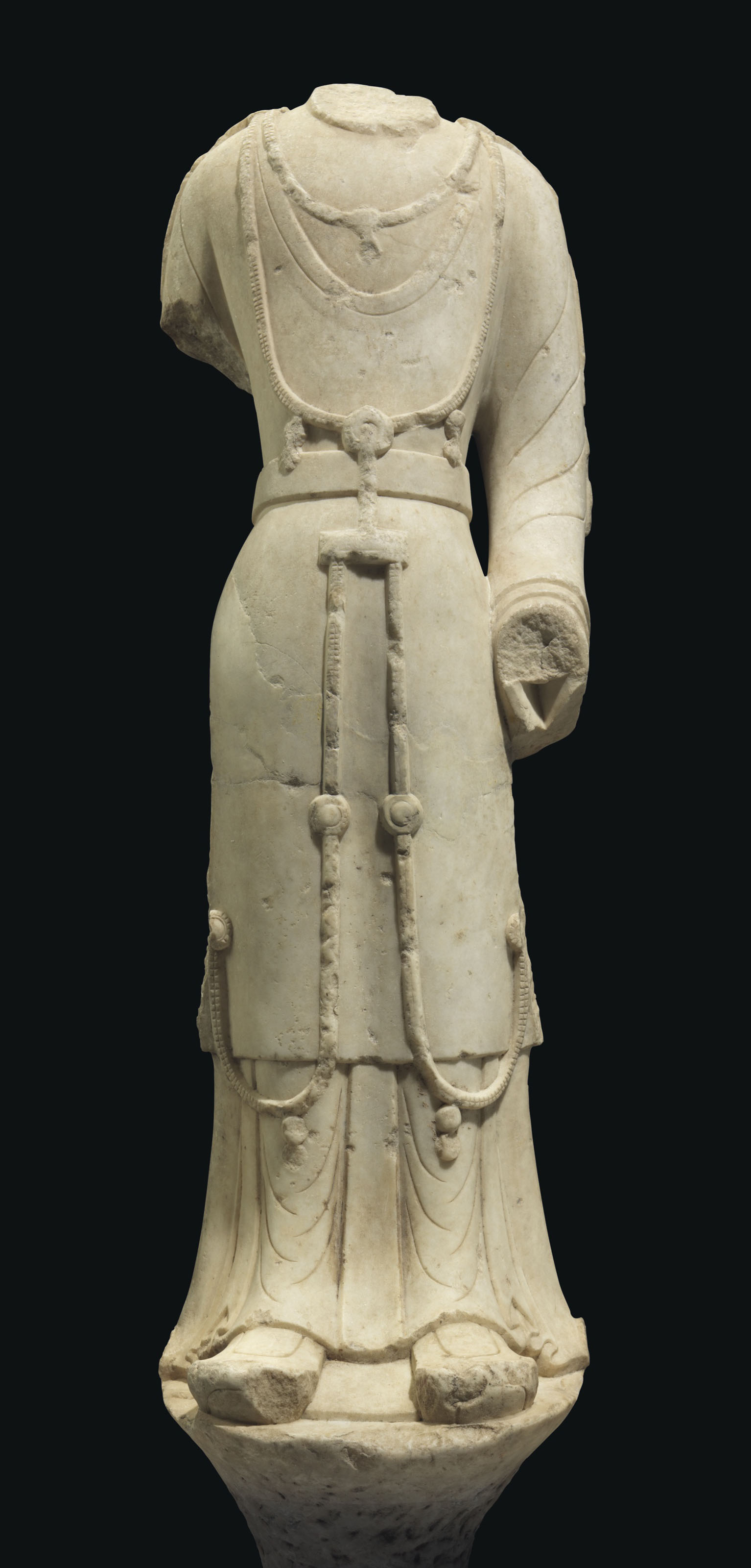 Sui dynasty essay picture