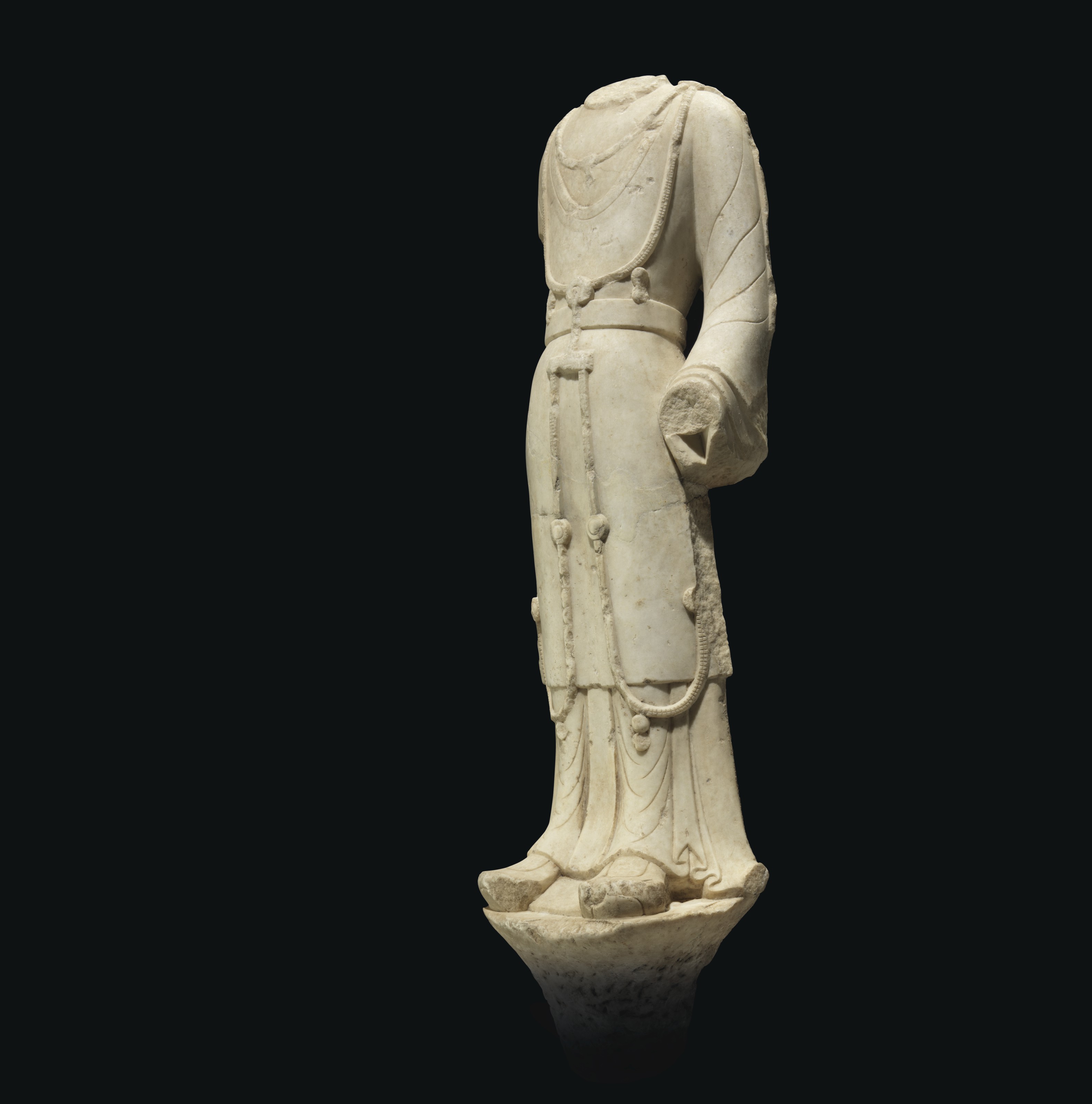 Tang dynasty achievements picture