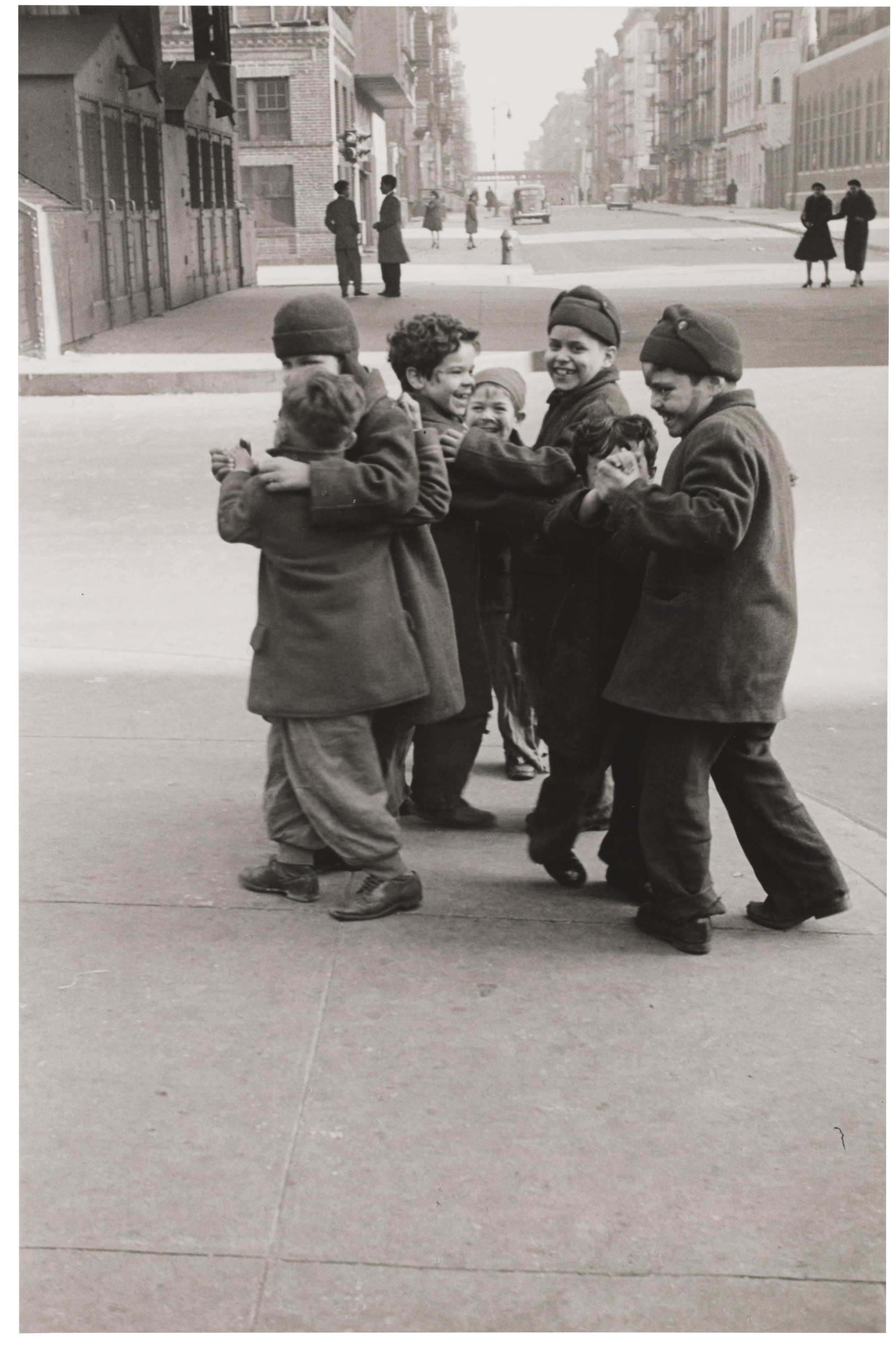 WEEGEE (1899–1968), Party, Jukebox, 1940s | Christie's