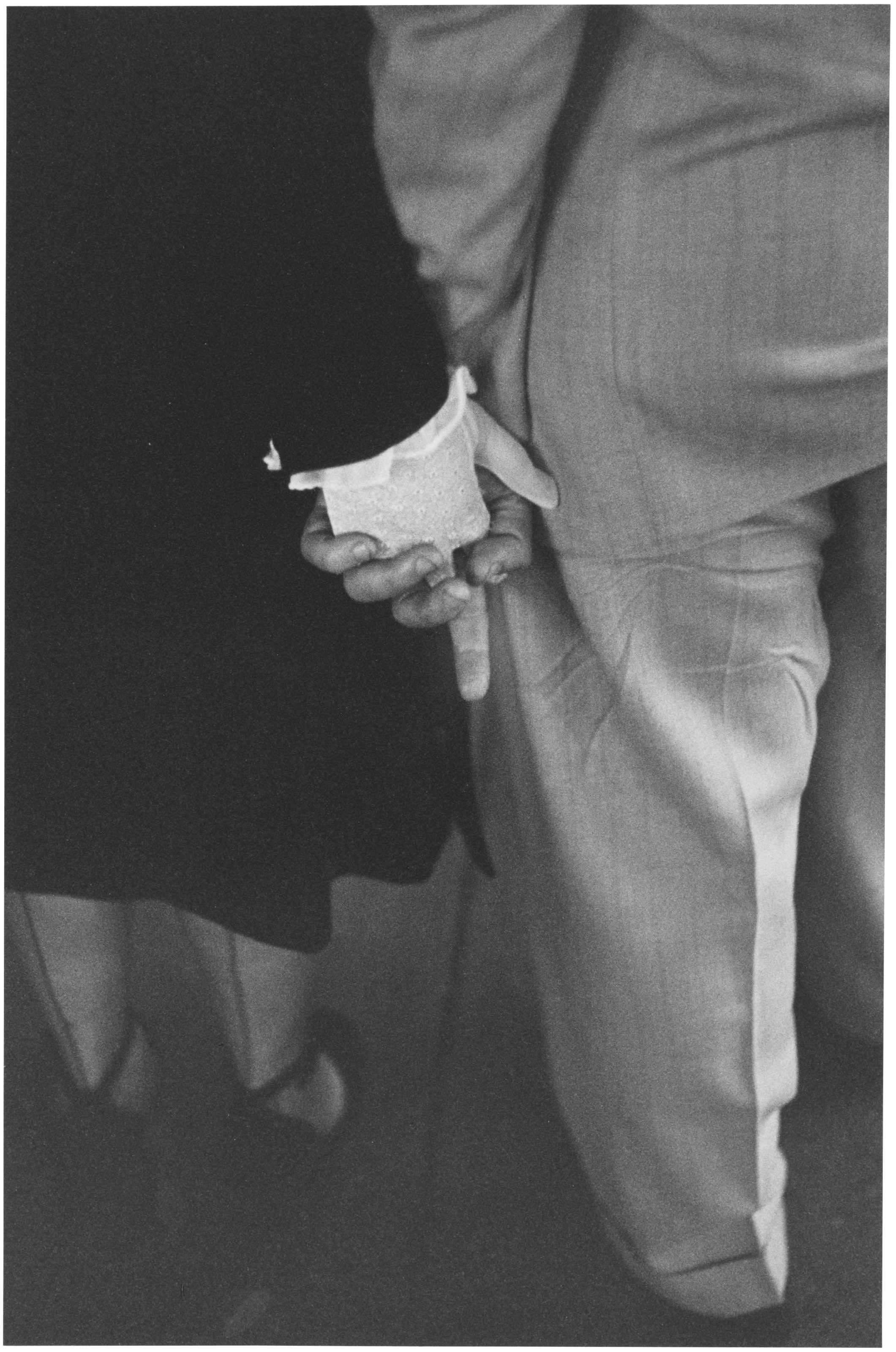 LOUIS FAURER (1916–2001), Horn & Hardart, 14th Street, New York