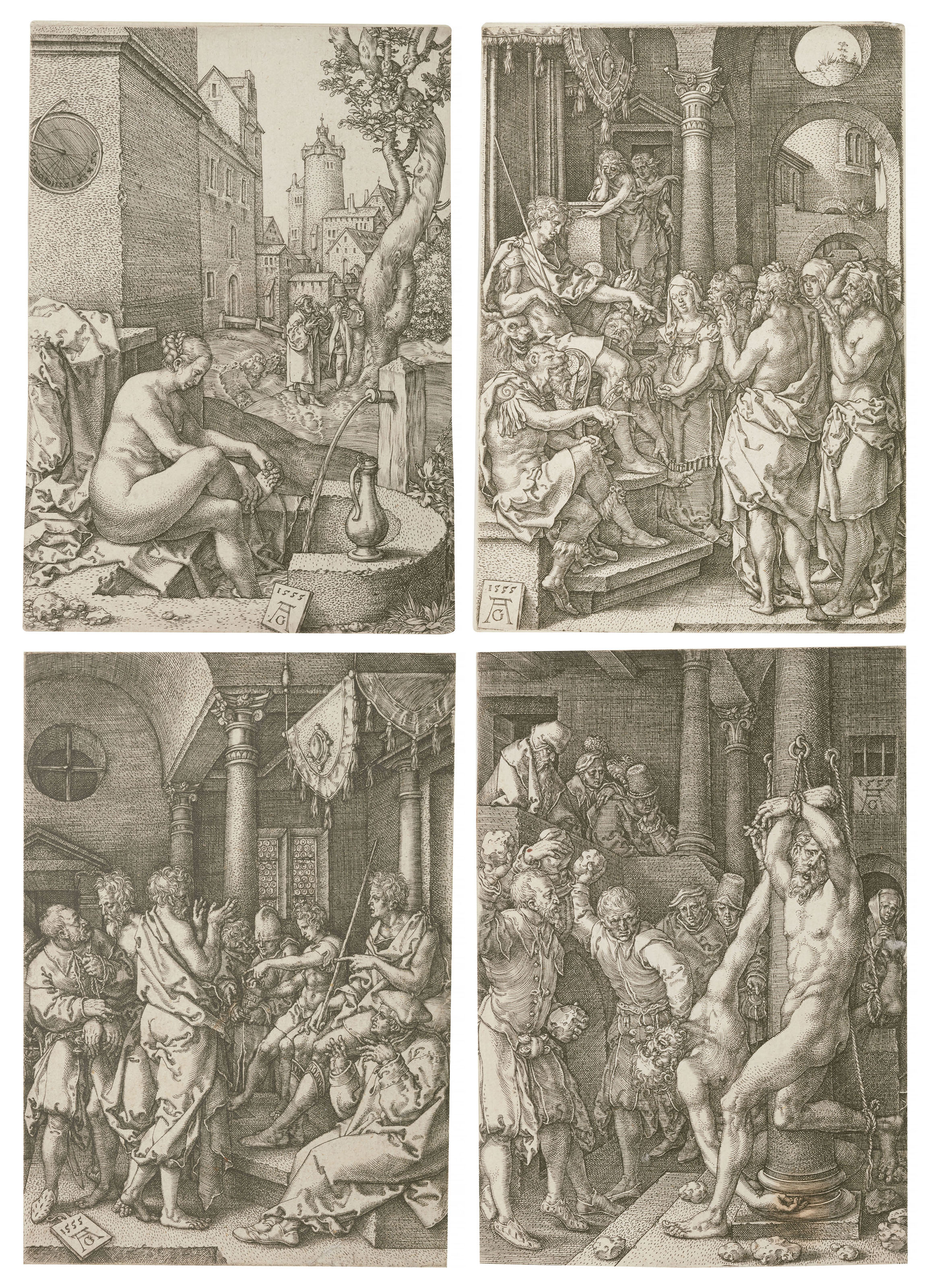 Auktion Old Master Prints Am 29 01 19 Lotsearch