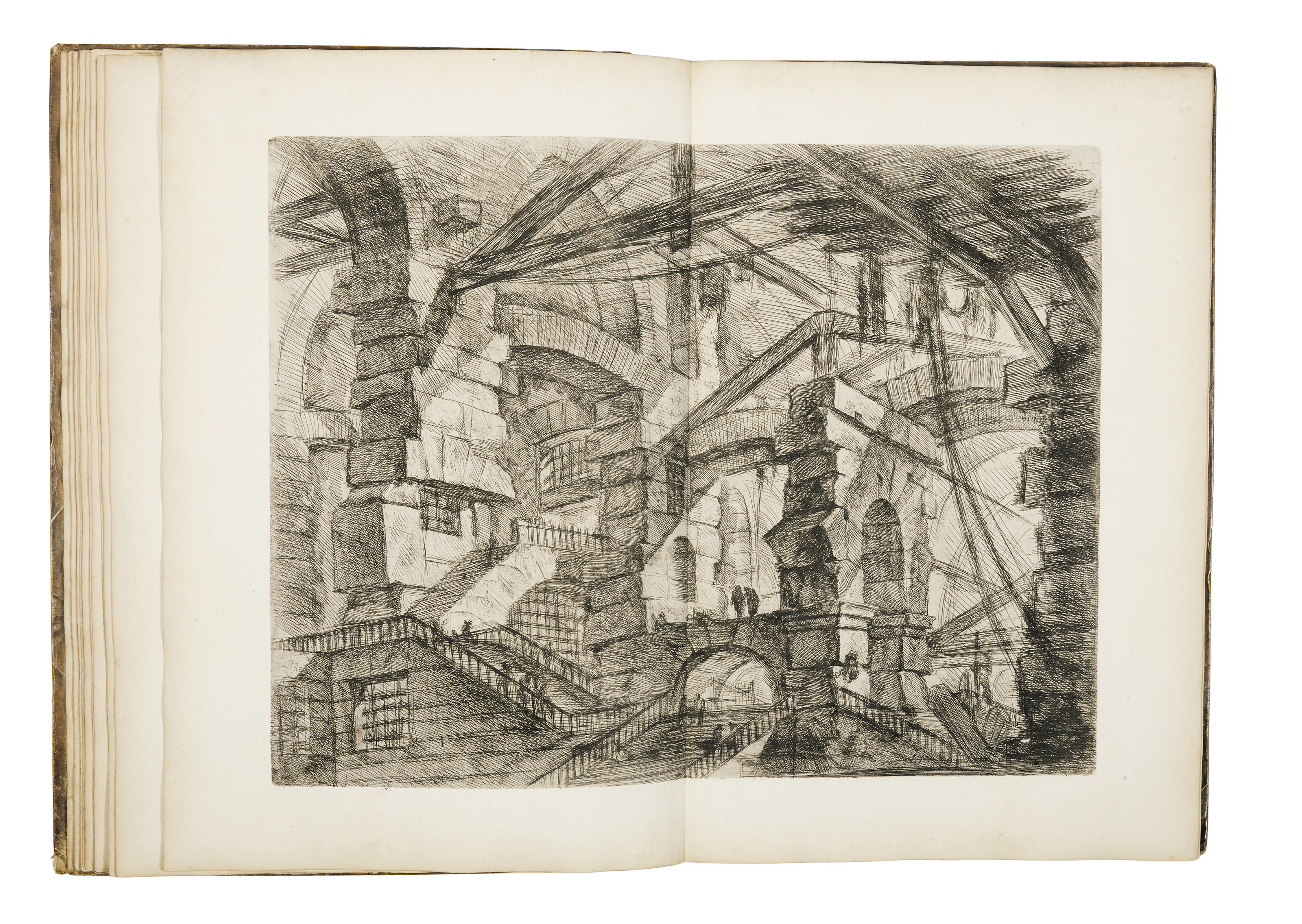 giovanni piranesi