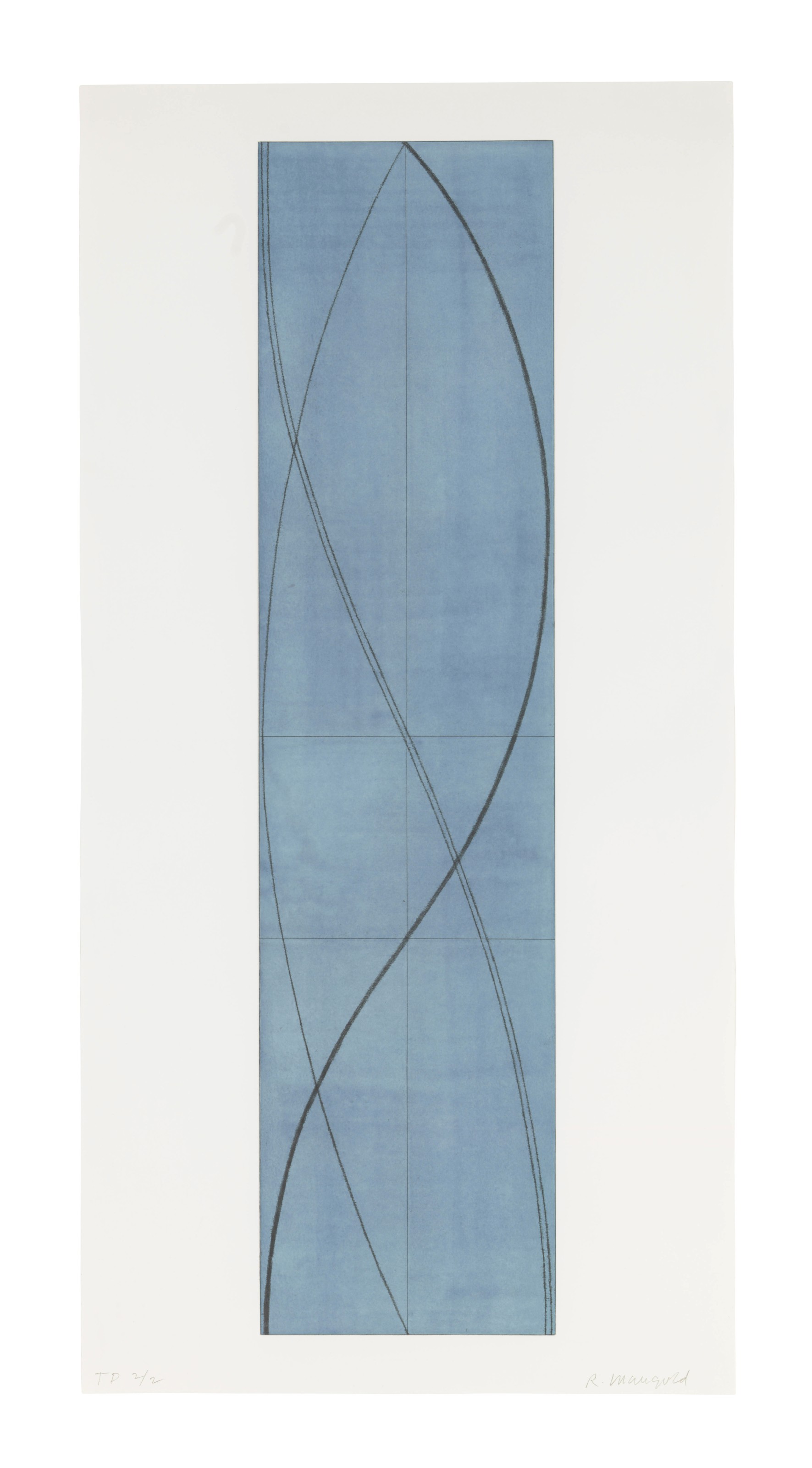 Catalog image of Half Column A