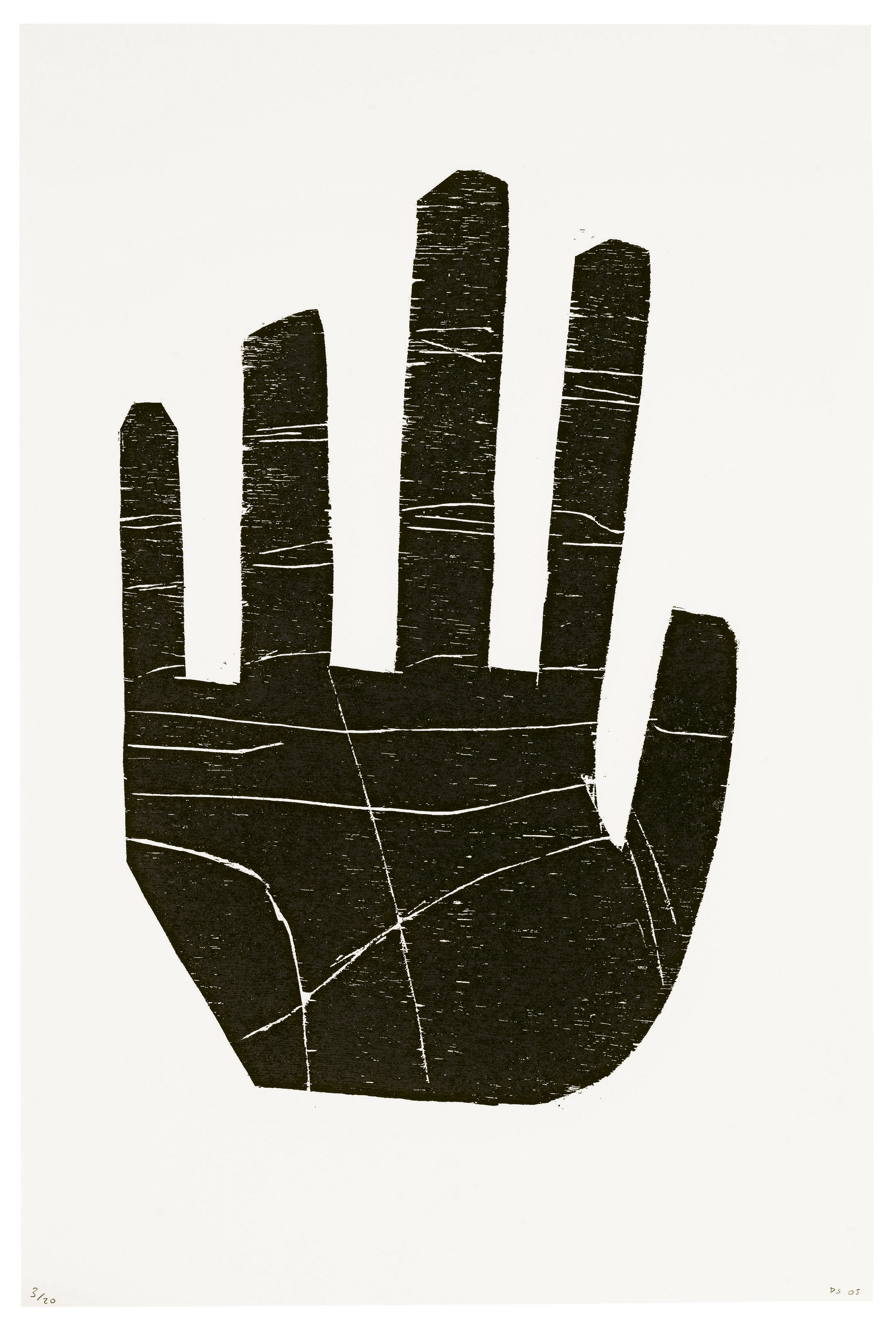 david shrigley tshirt