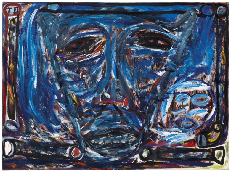 Outsider Art The Hot List Christie S