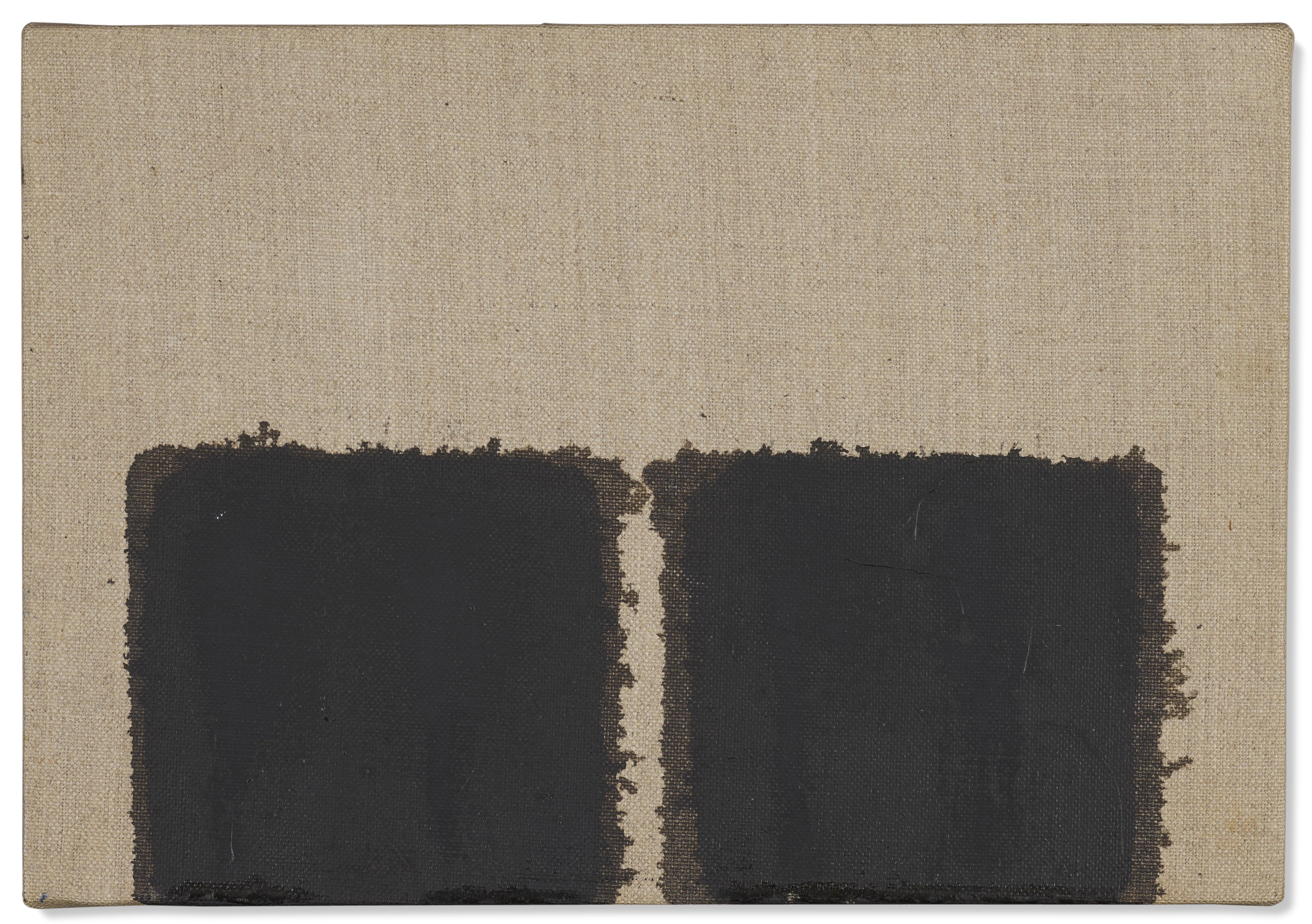 YUN HYONG-KEUN (1928-2007), Untitled | Christie's