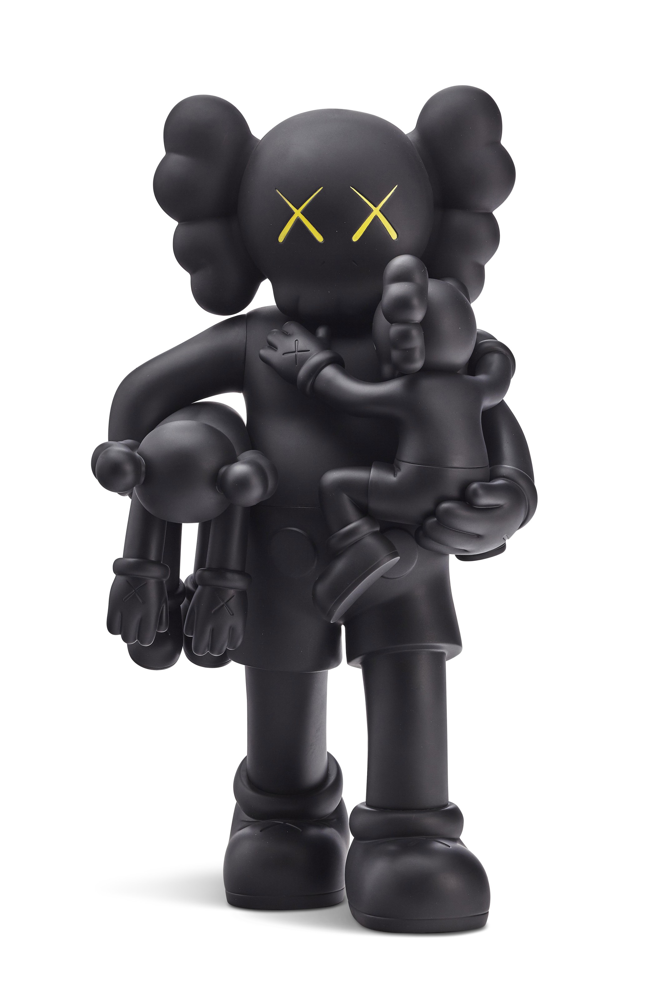 takeshito1984様 KAWS Prototype KAWS Original Fake Dissected Companion Model Art Toys