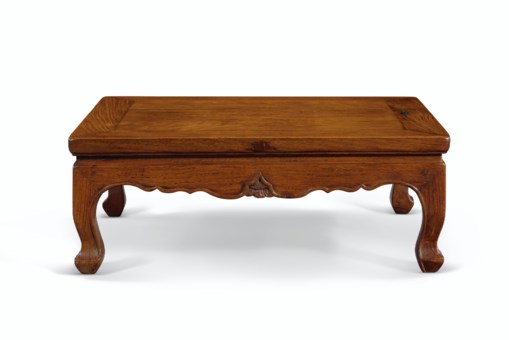 Classical Chinese Furniture A Collecting Guide Christie S