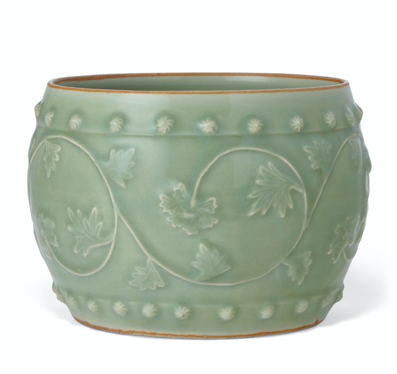 Collecting Guide 10 Tips On Chinese Ceramics Christie S