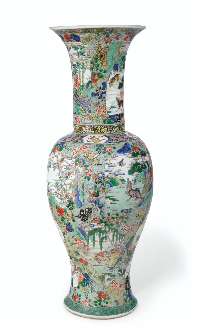 Collecting Guide 10 Tips On Chinese Ceramics Christie S