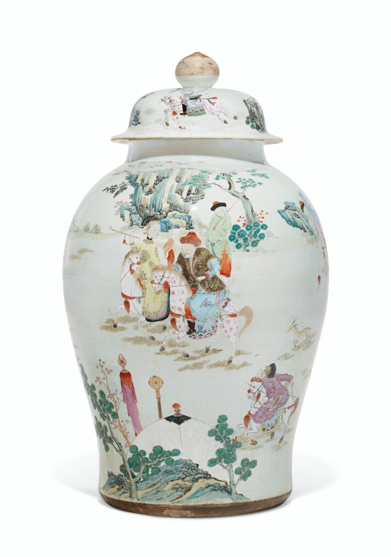Collecting Guide 10 Tips On Chinese Ceramics Christie S