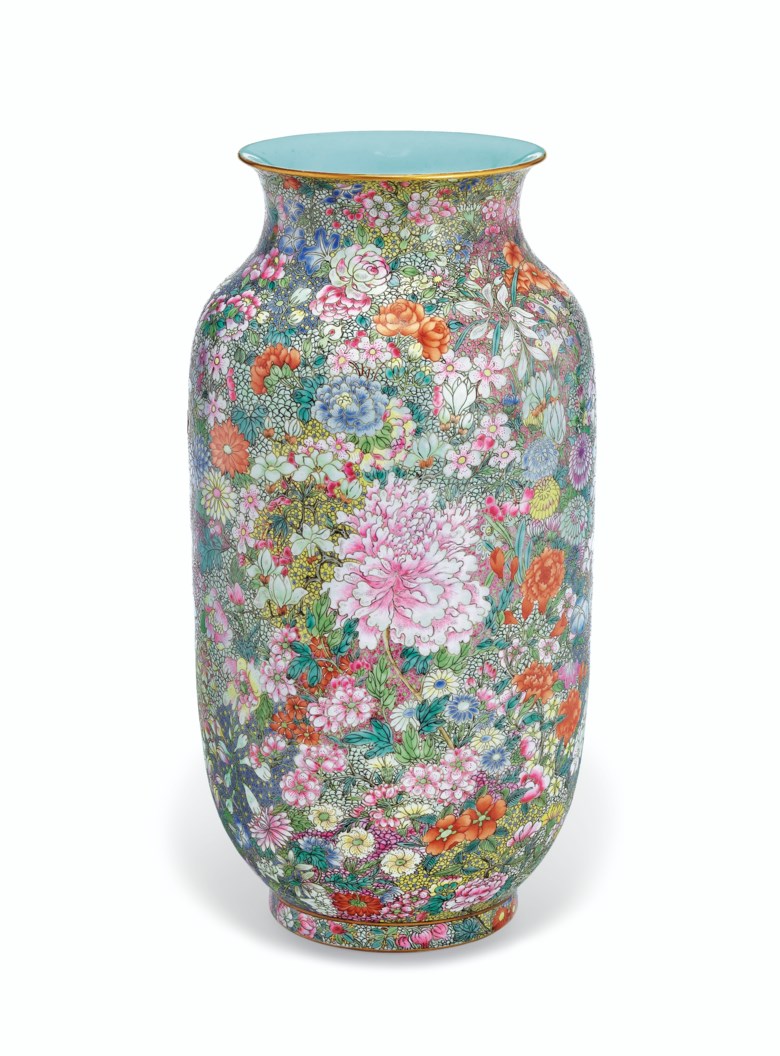 Collecting Guide 10 Tips On Chinese Ceramics Christie S