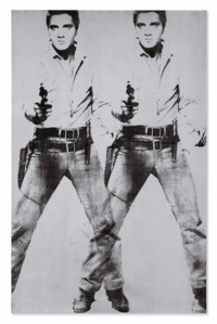 Double Elvis [Ferus Type]
