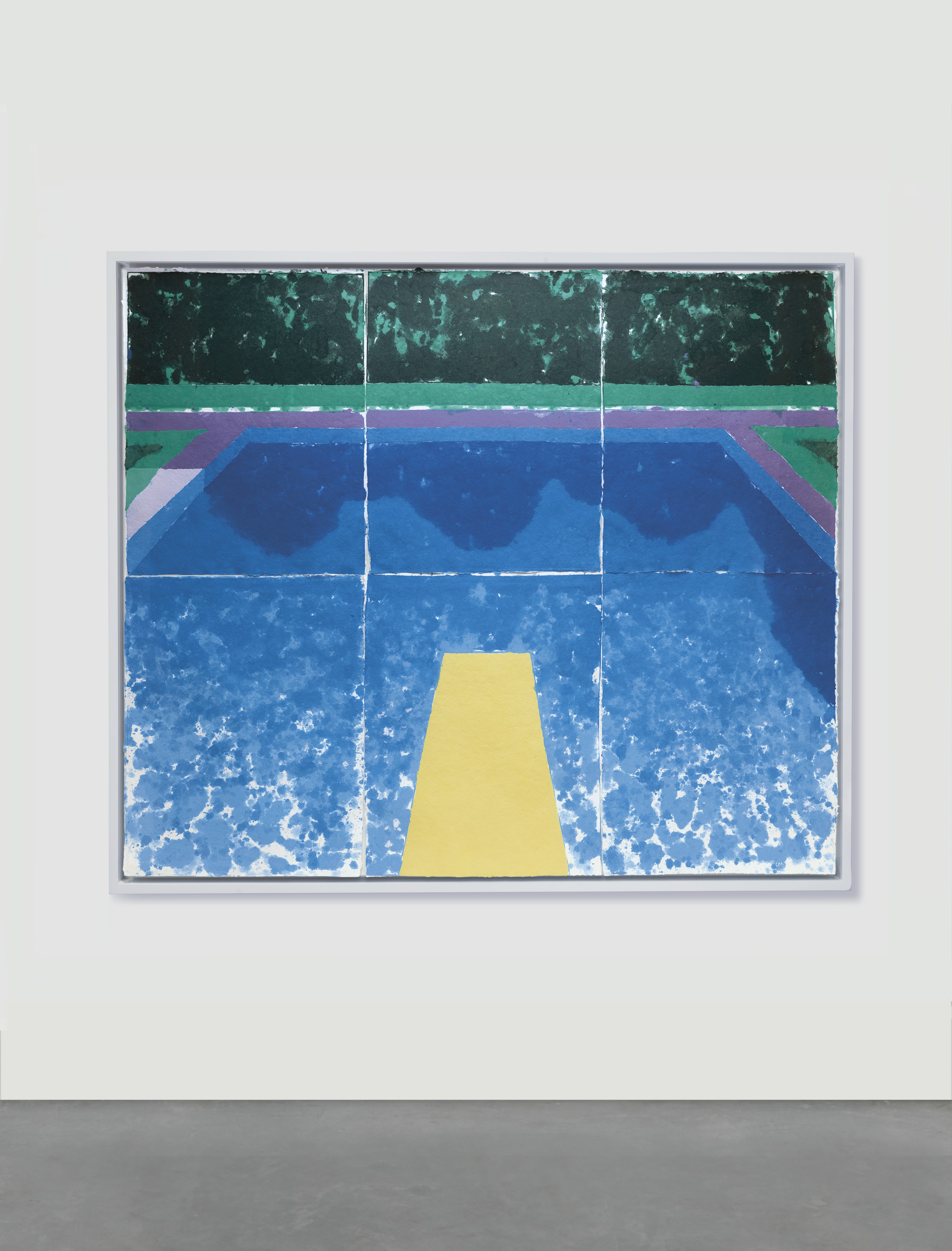 david hockney francis bacon