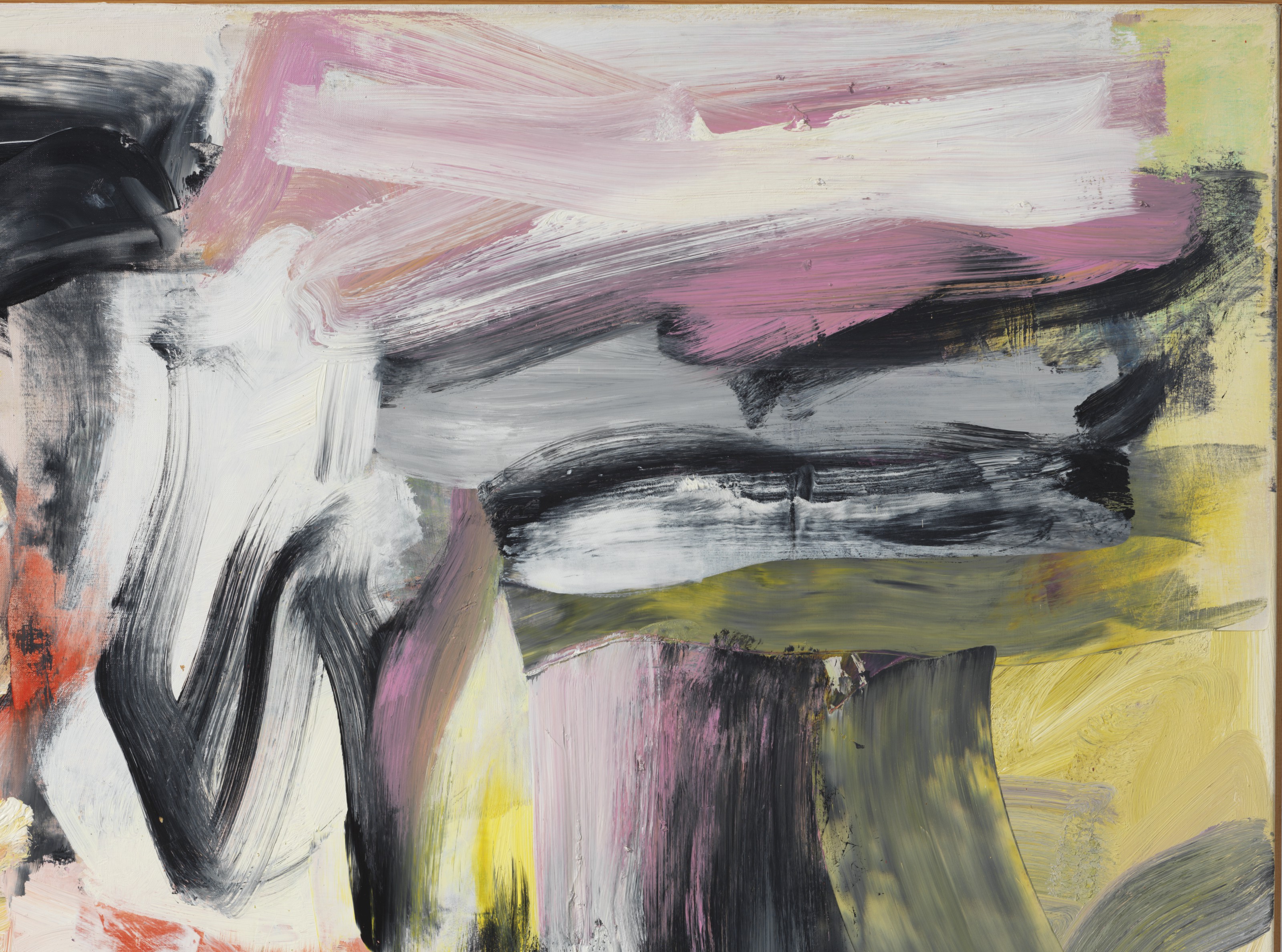 Willem de Kooning (1904-1997), Untitled I | Christie's