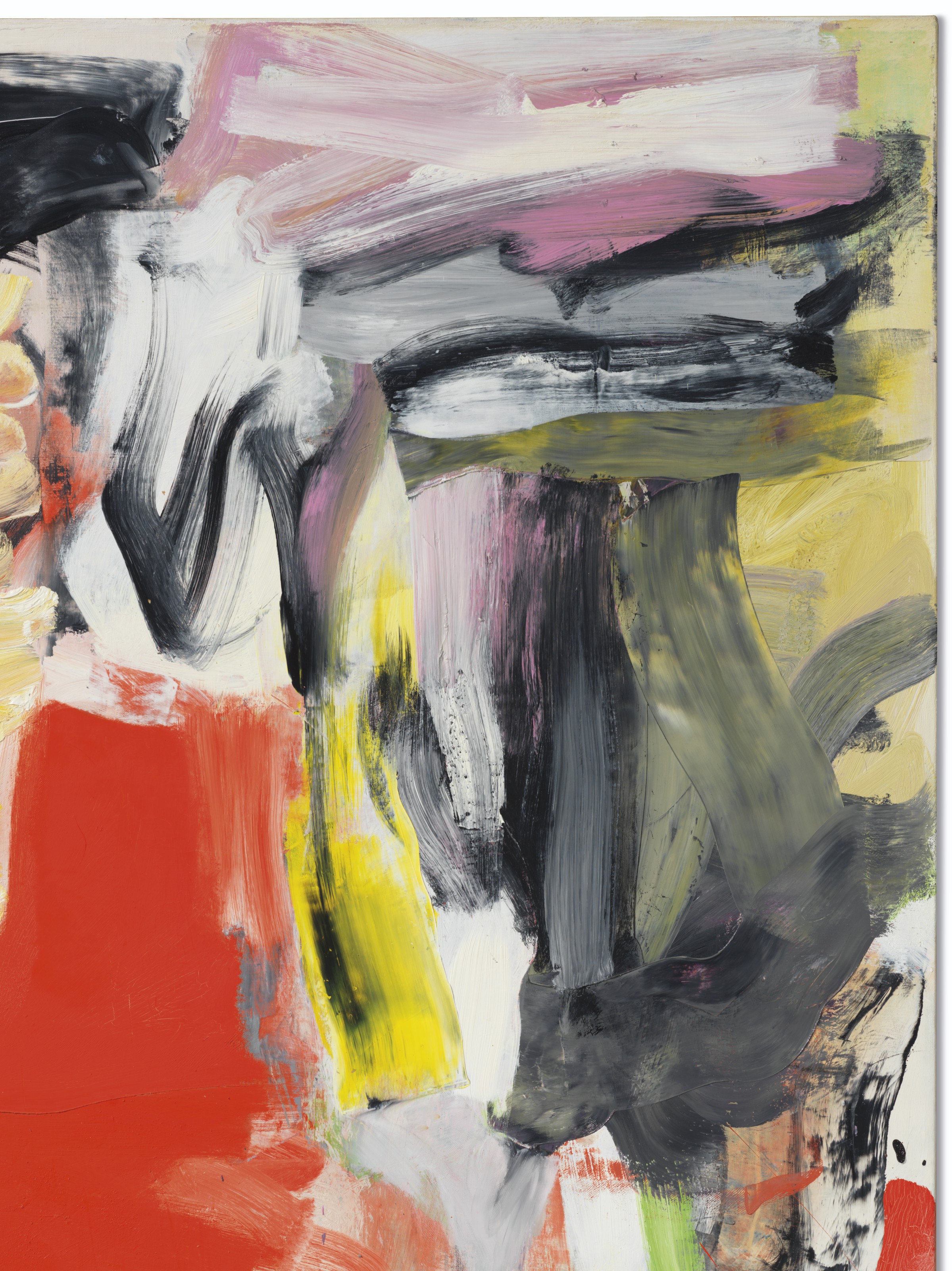 Willem de Kooning (19041997) , Untitled I Christie�s