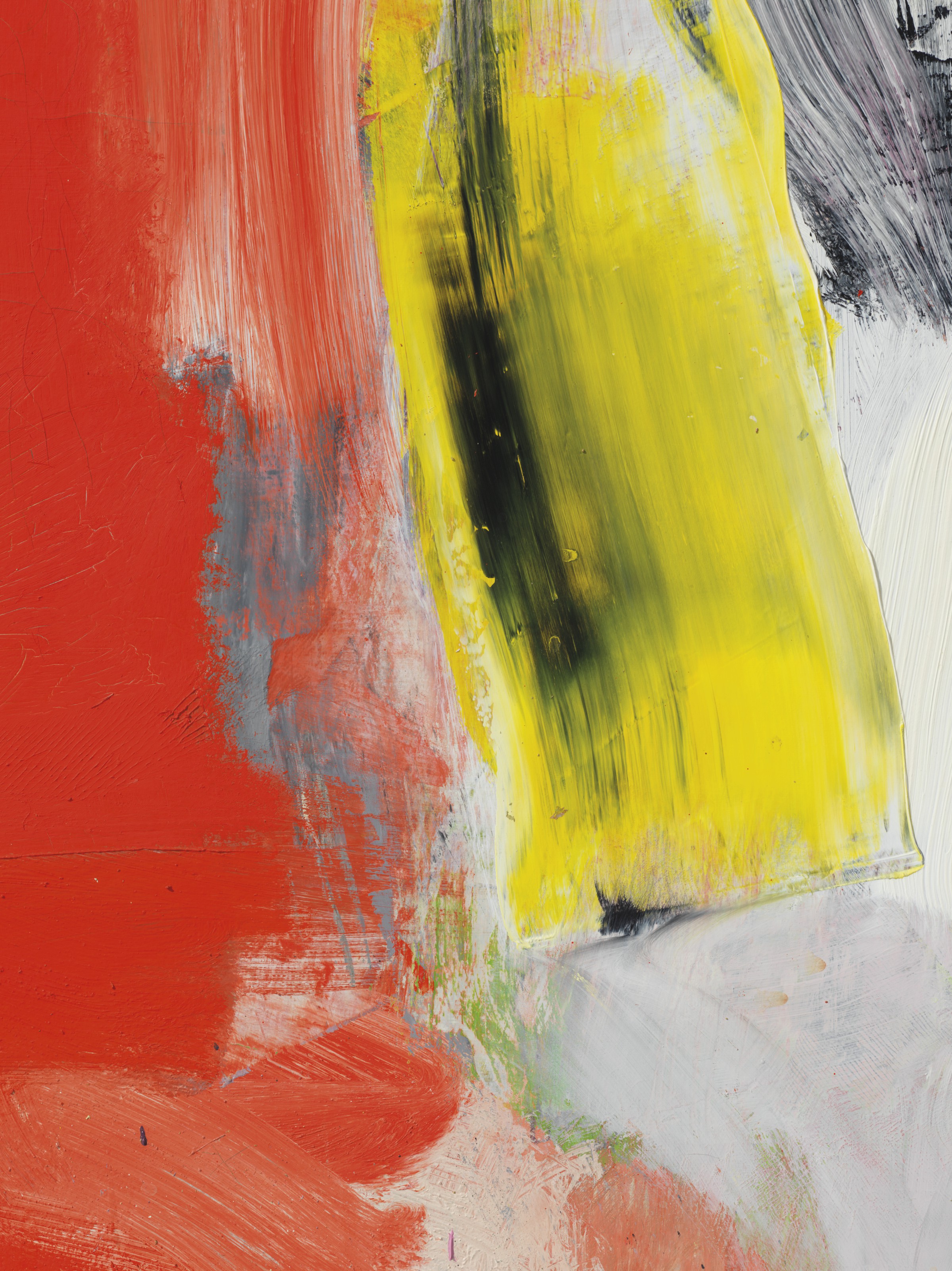 Willem de Kooning (1904-1997), Untitled I | Christie's