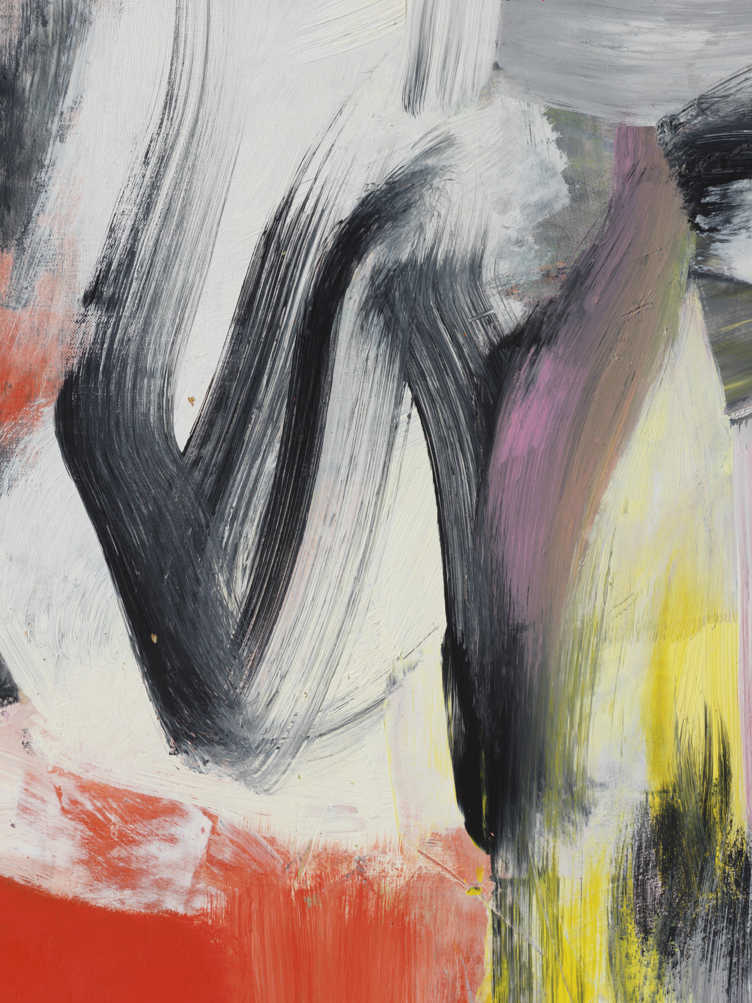 Willem de Kooning (1904-1997), Untitled I | Christie's