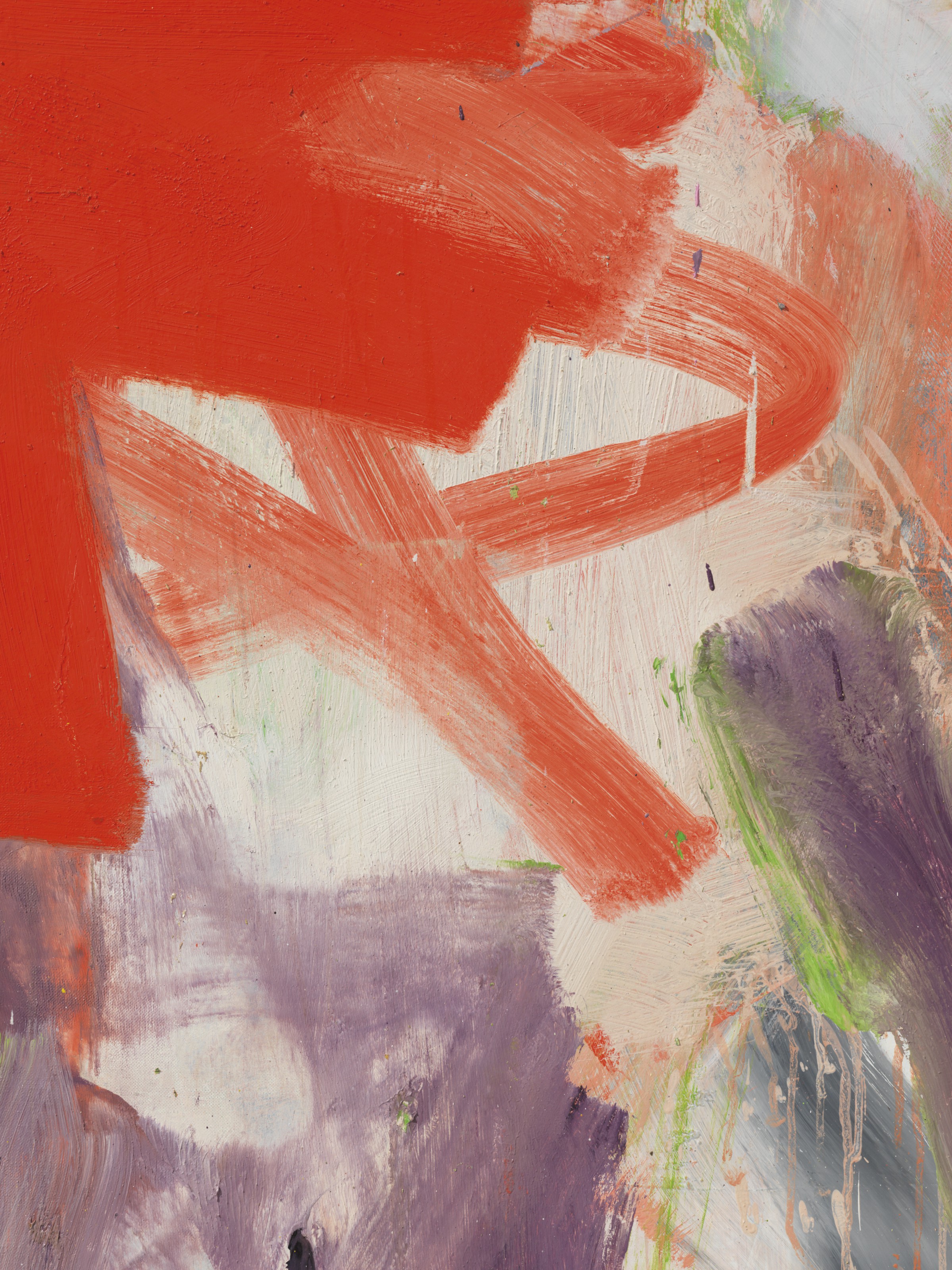 Willem de Kooning (1904-1997), Untitled I | Christie's