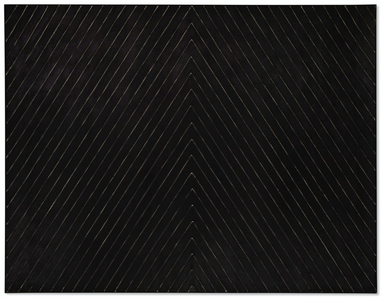 16 Things To Know About Artist Frank Stella Christie S