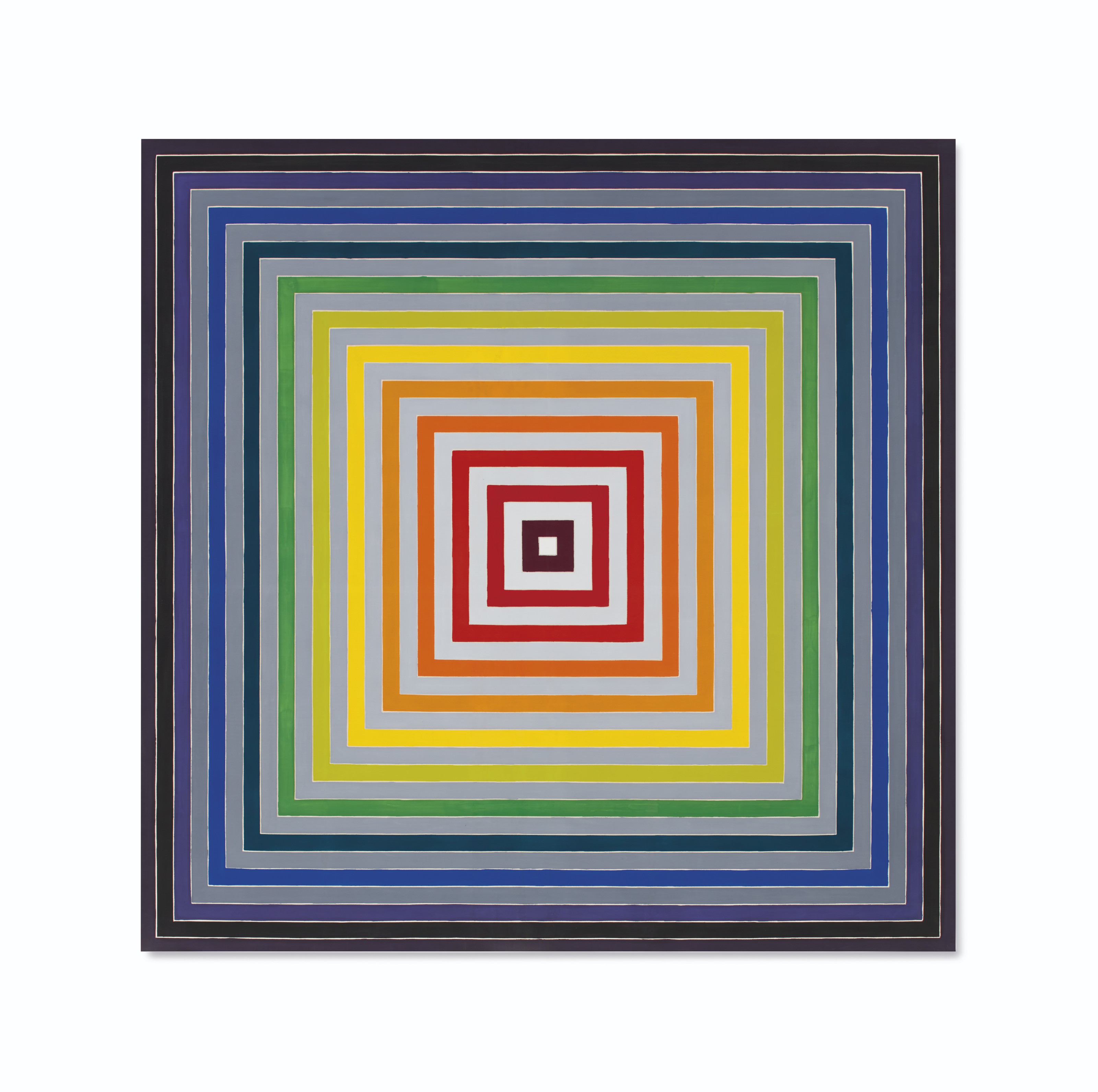 Frank stella sale