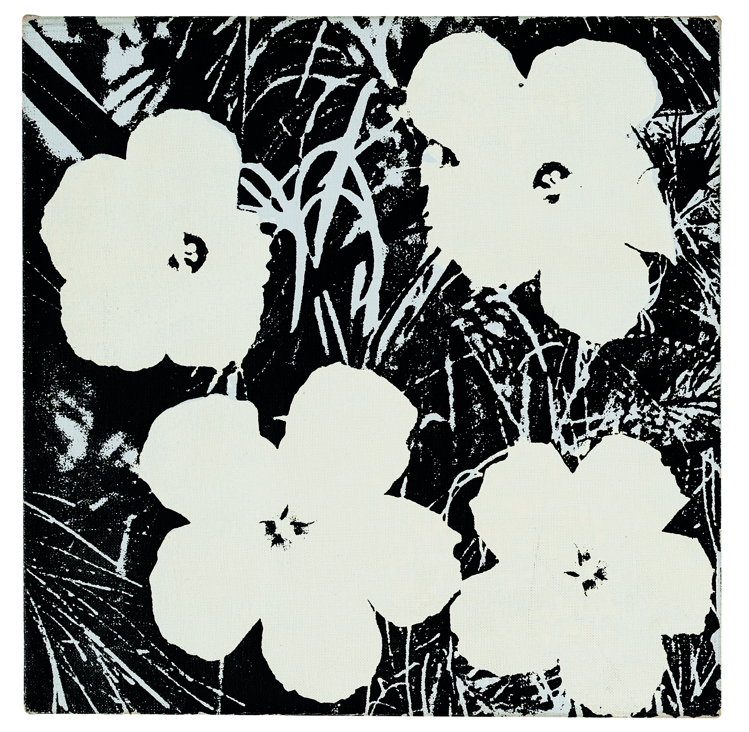 How did andy warhol die image