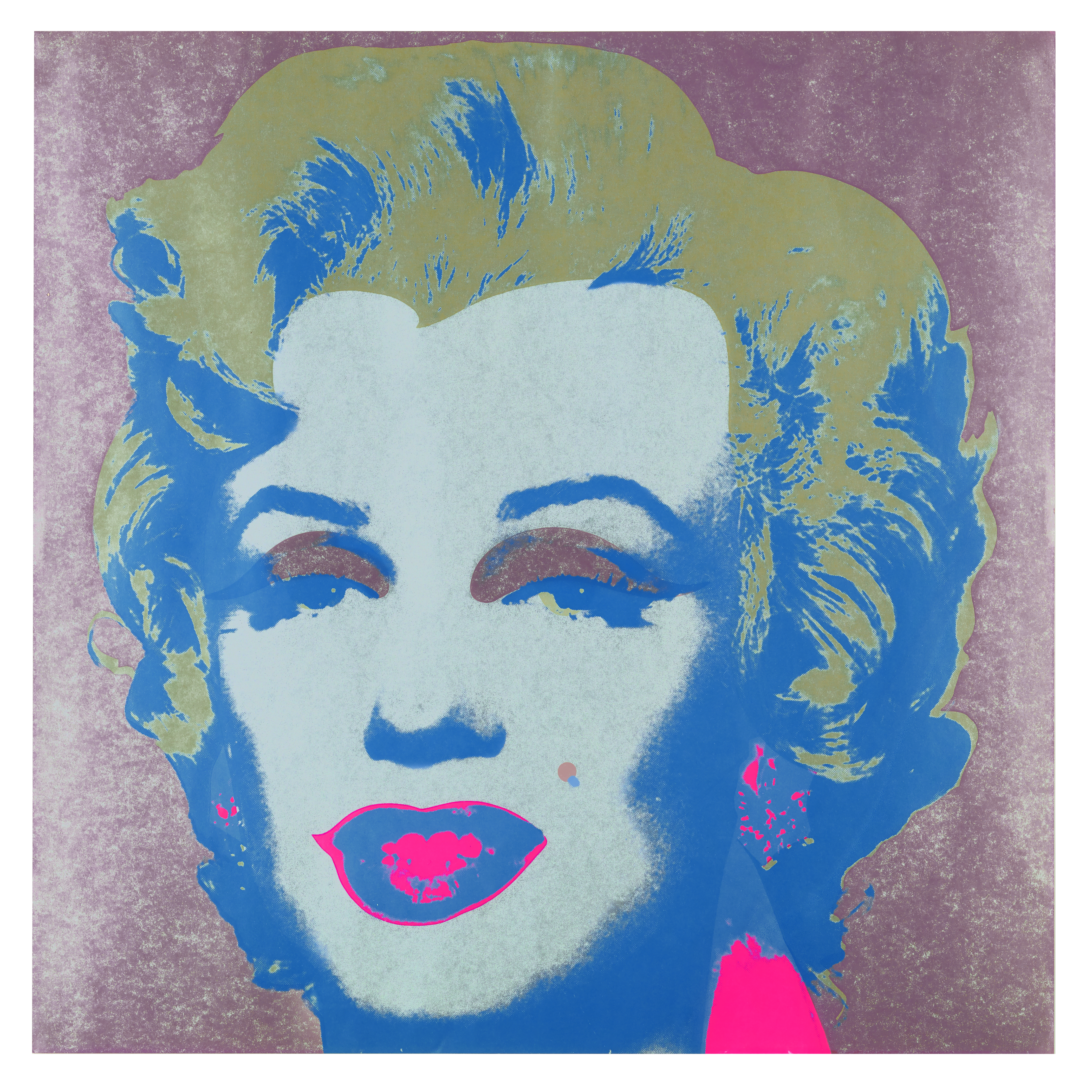 Andy Warhol 1928 1987 Marilyn Monroe Marilyn 1960s Prints Multiples Christie S