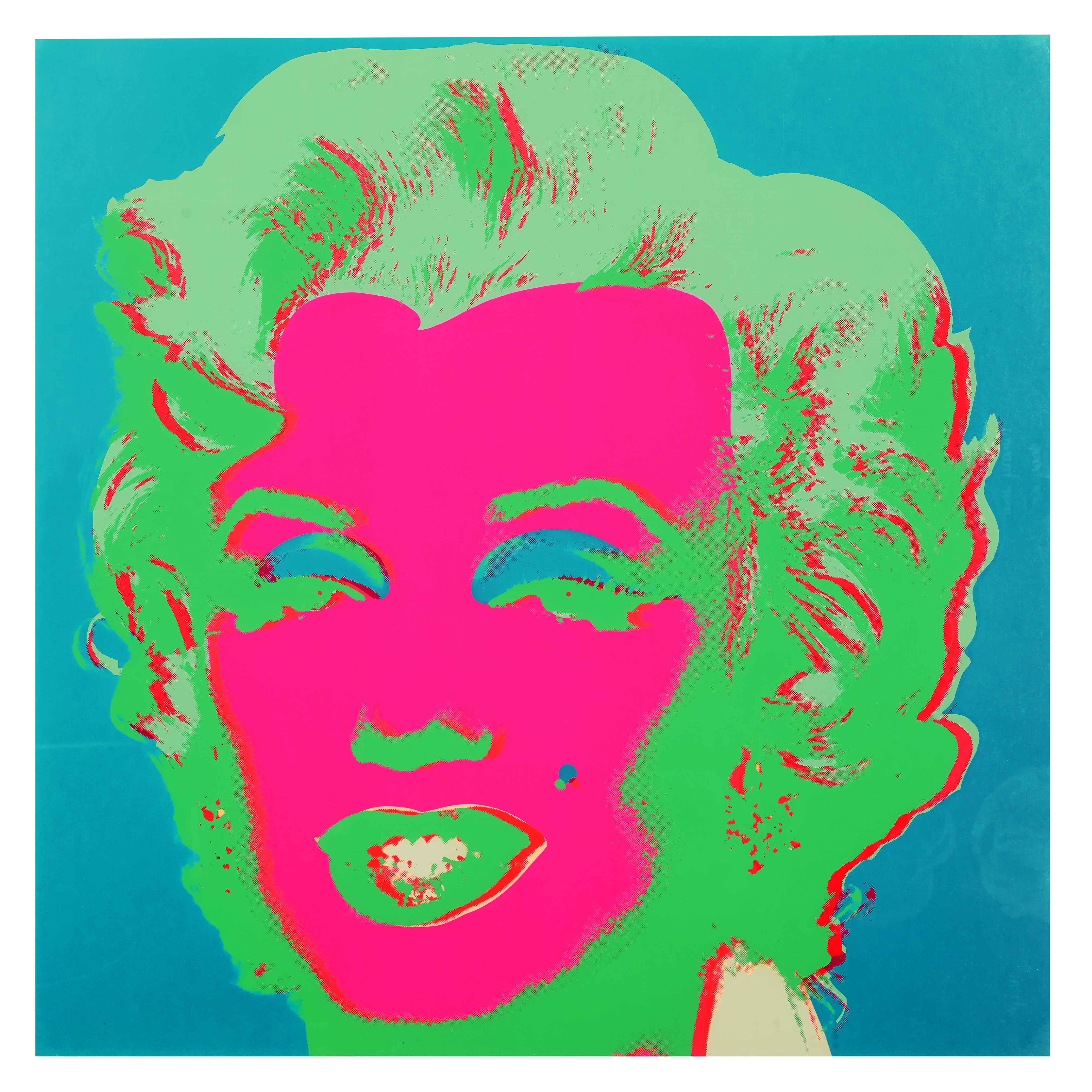 Andy Warhol (1928-1987), Marilyn Monroe (Marilyn) | Christie's