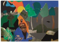 Romare Bearden Christie S