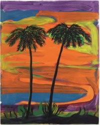 Josh Smith Post War Contemporary Art Christie S