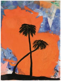 Josh Smith Post War Contemporary Art Christie S