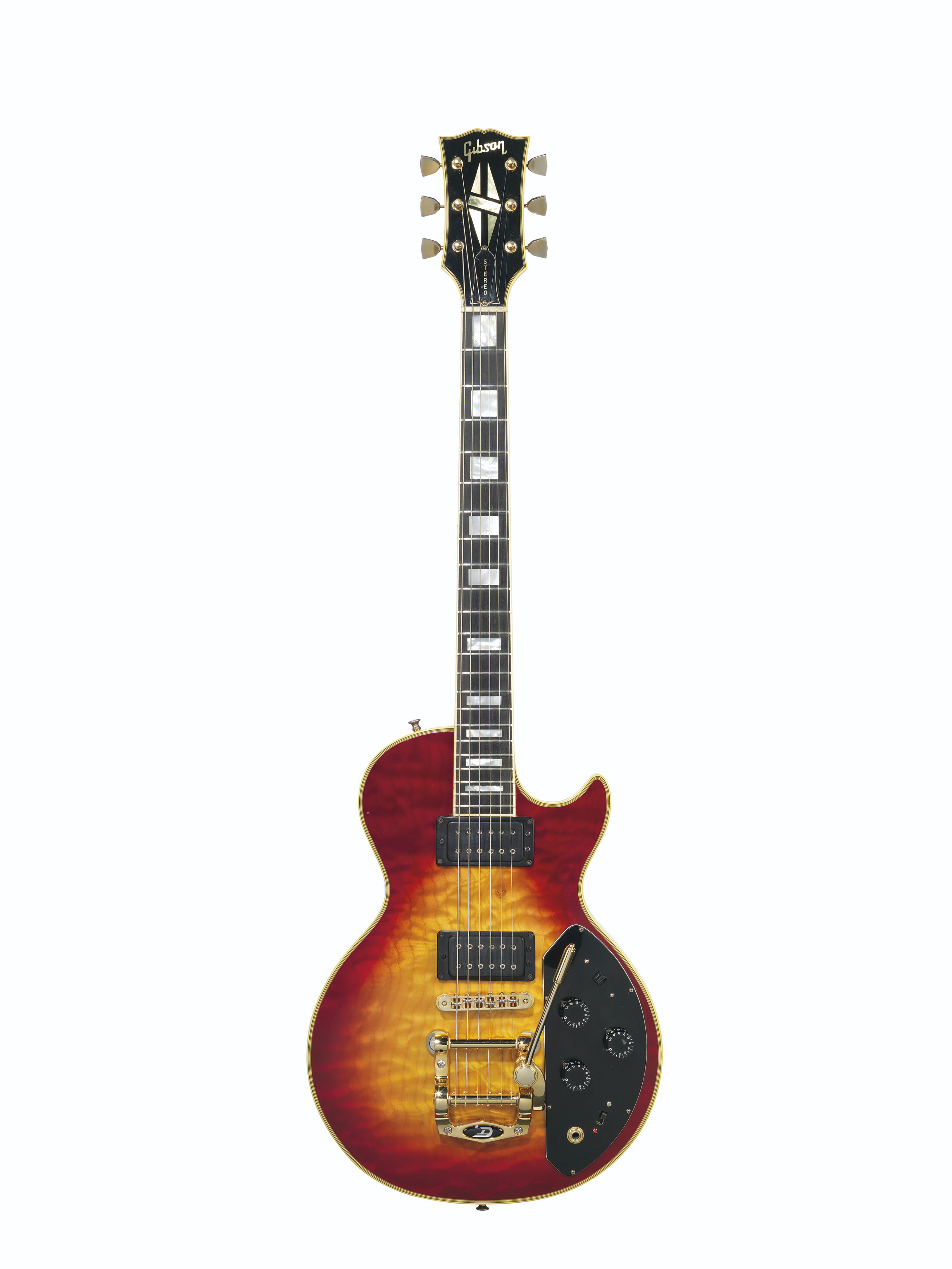 Gibson Incorporated Kalamazoo 1973 A Solid Body Electric Guitar Les Paul 20th Century Solid Body Christie S