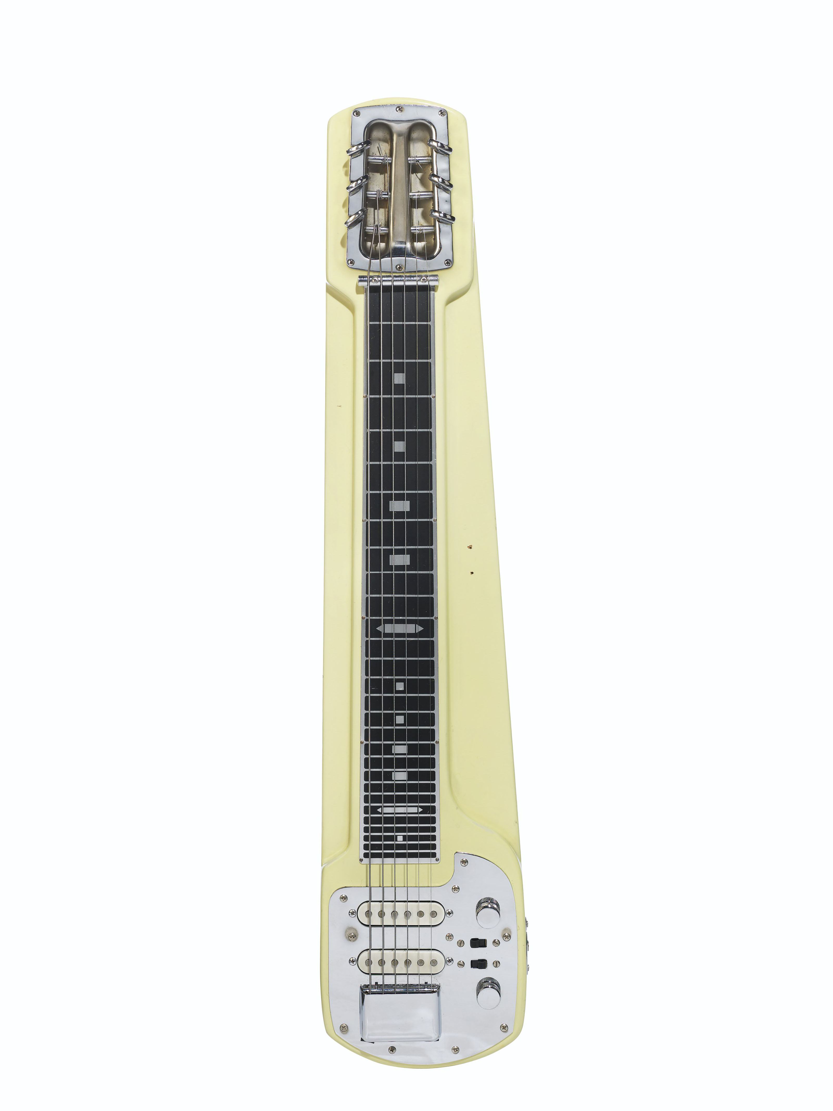 Jedson lap steel for sale top
