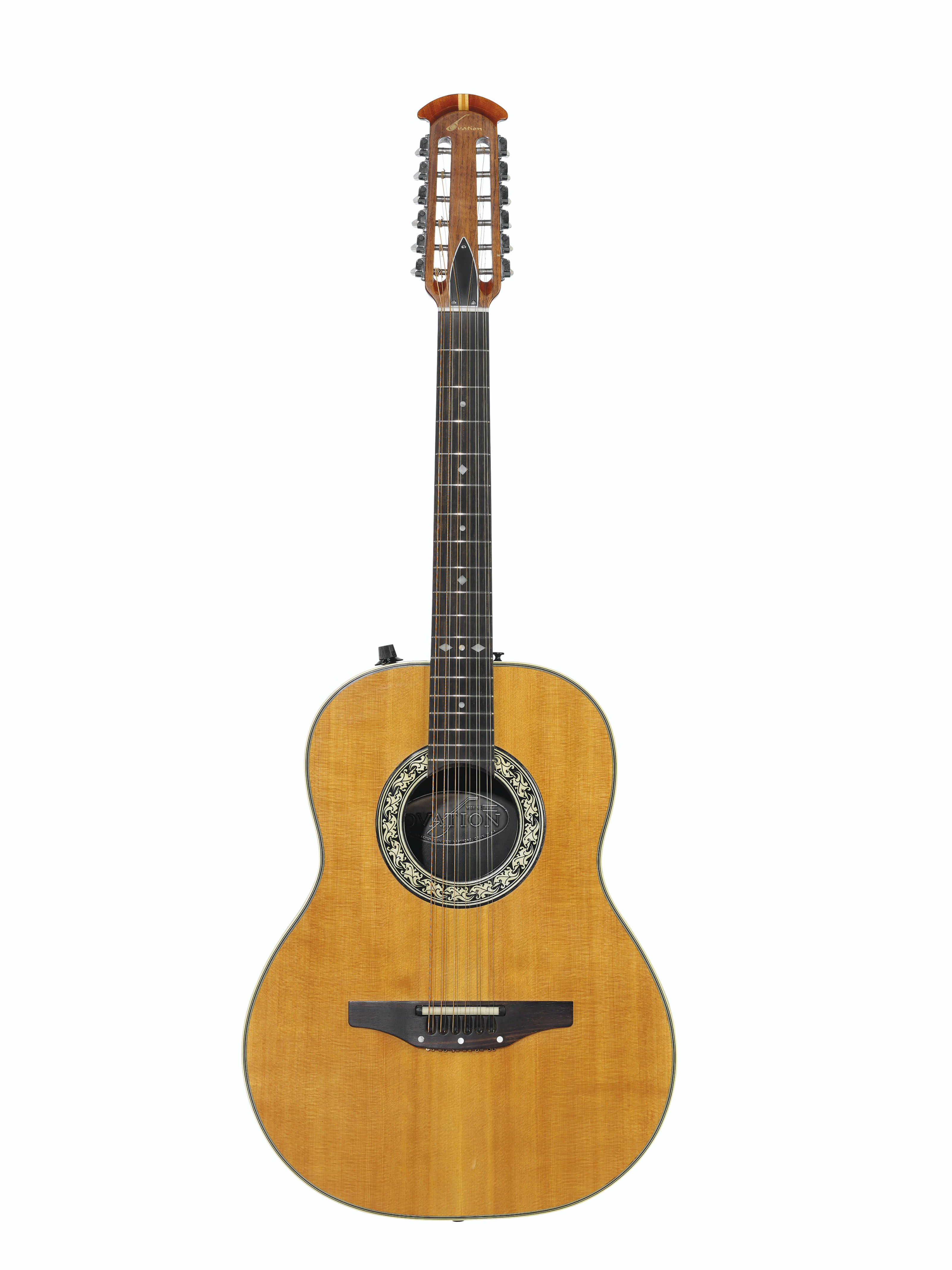 Martin & Co. D-35 レスターフラット Martin D-35 with Leicester flat pickguard 1995 Acoustic