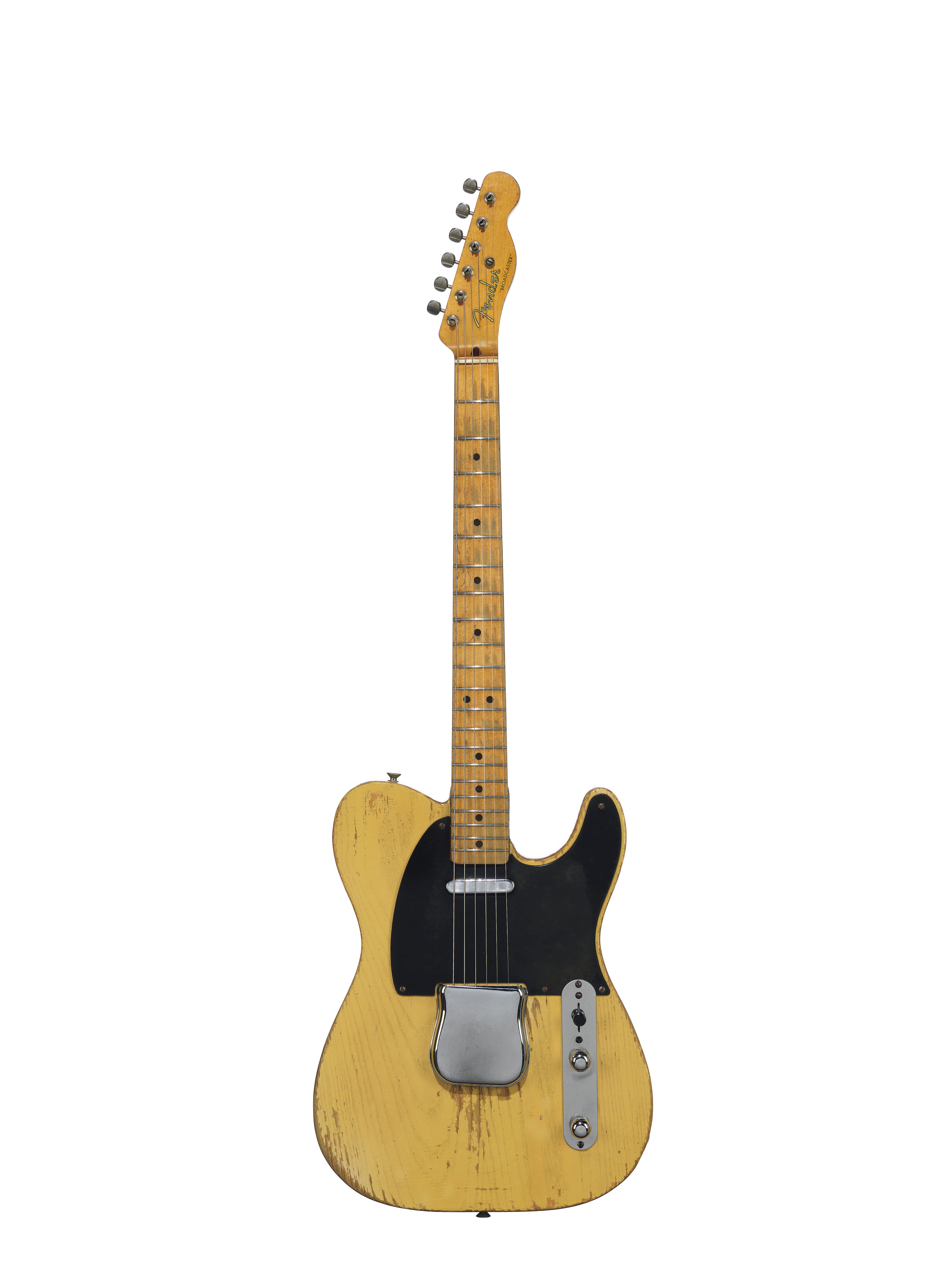 Solid body electric guitars made by the fender company since 1950 outlet