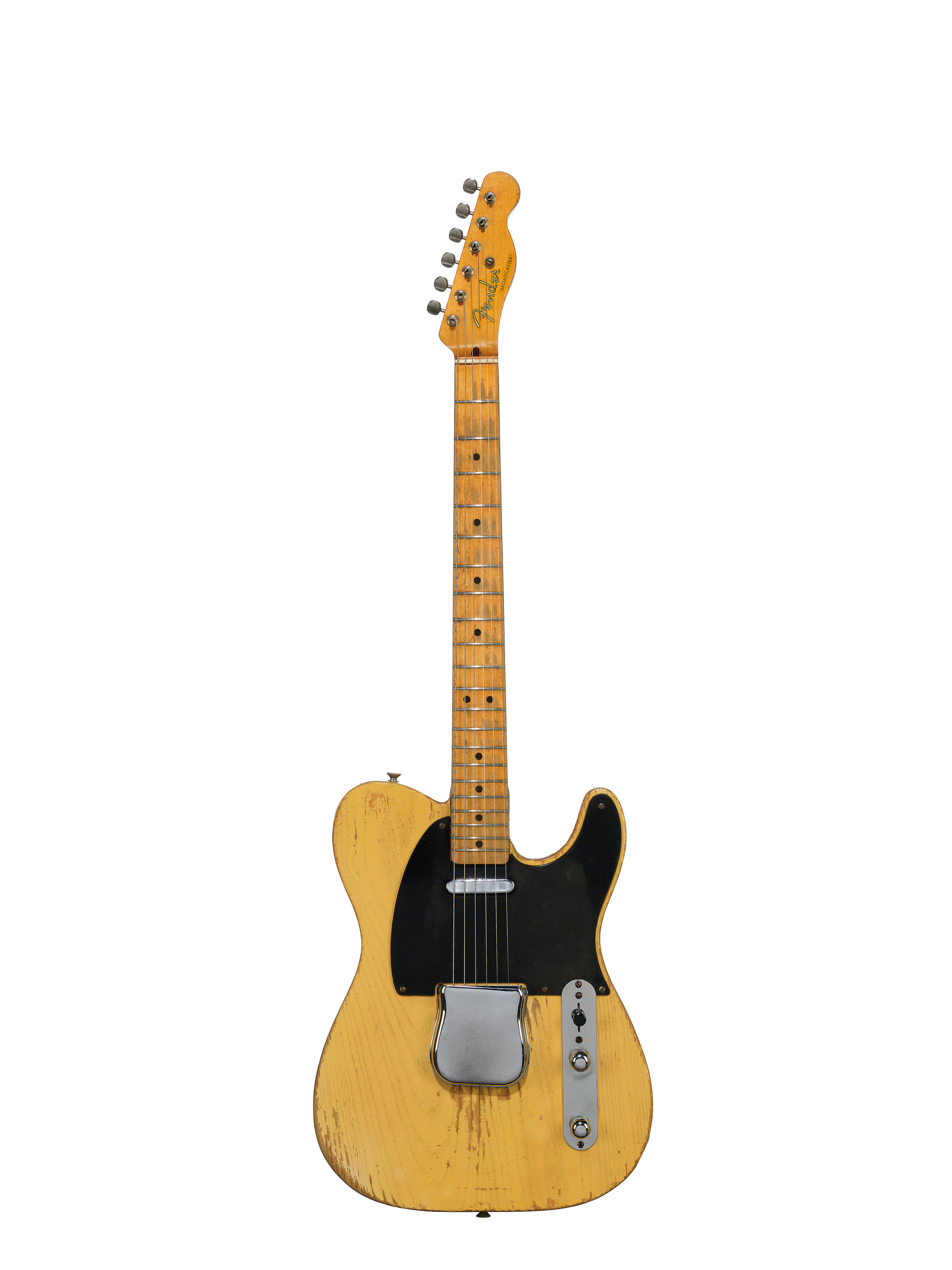 Fender Stratocaster Value By Serial Number