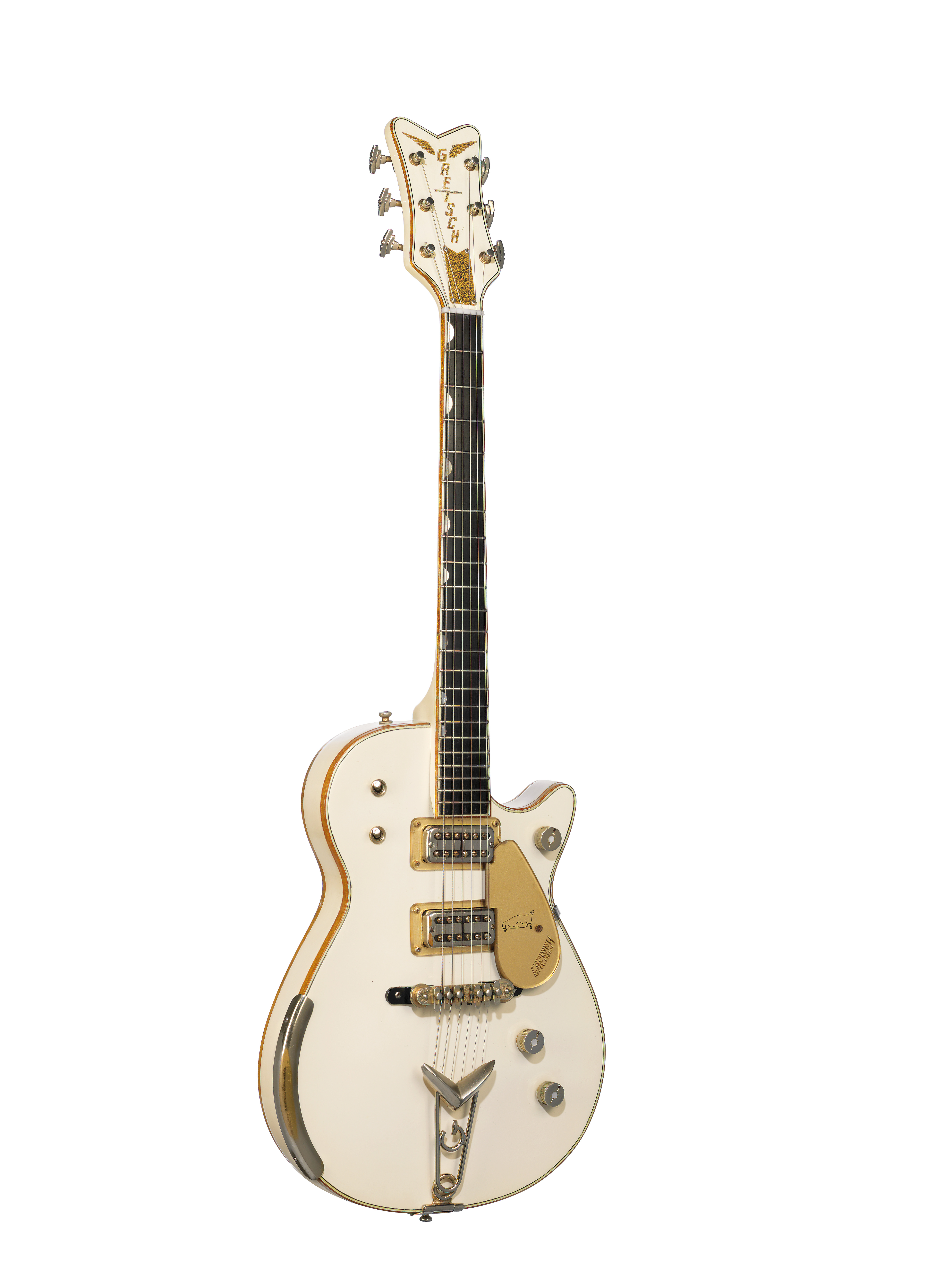 The Fred Gretsch Manufacturing Company Brooklyn Circa 1958