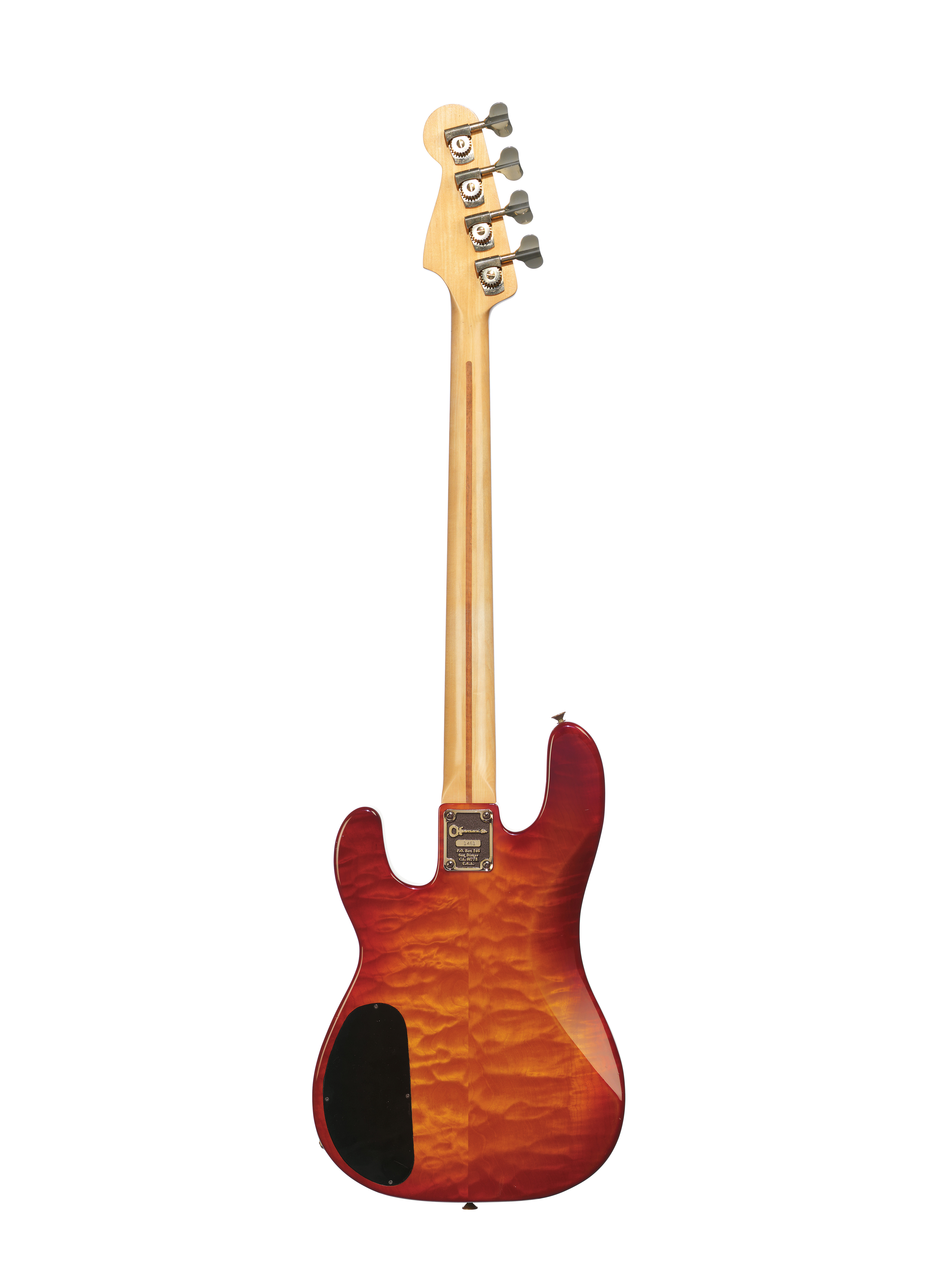 David hotsell gilmour charvel