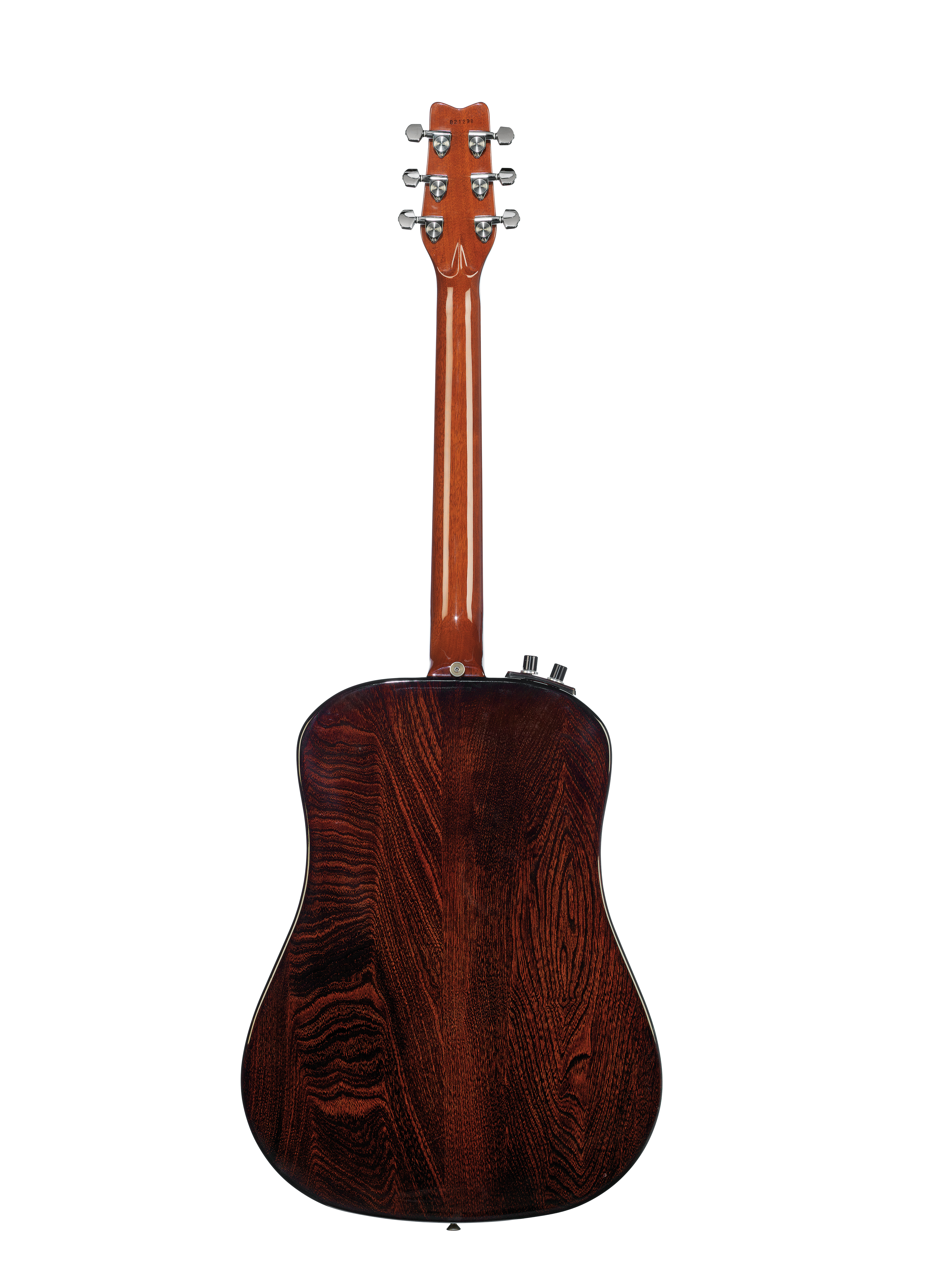 George washburn new arrivals guitar