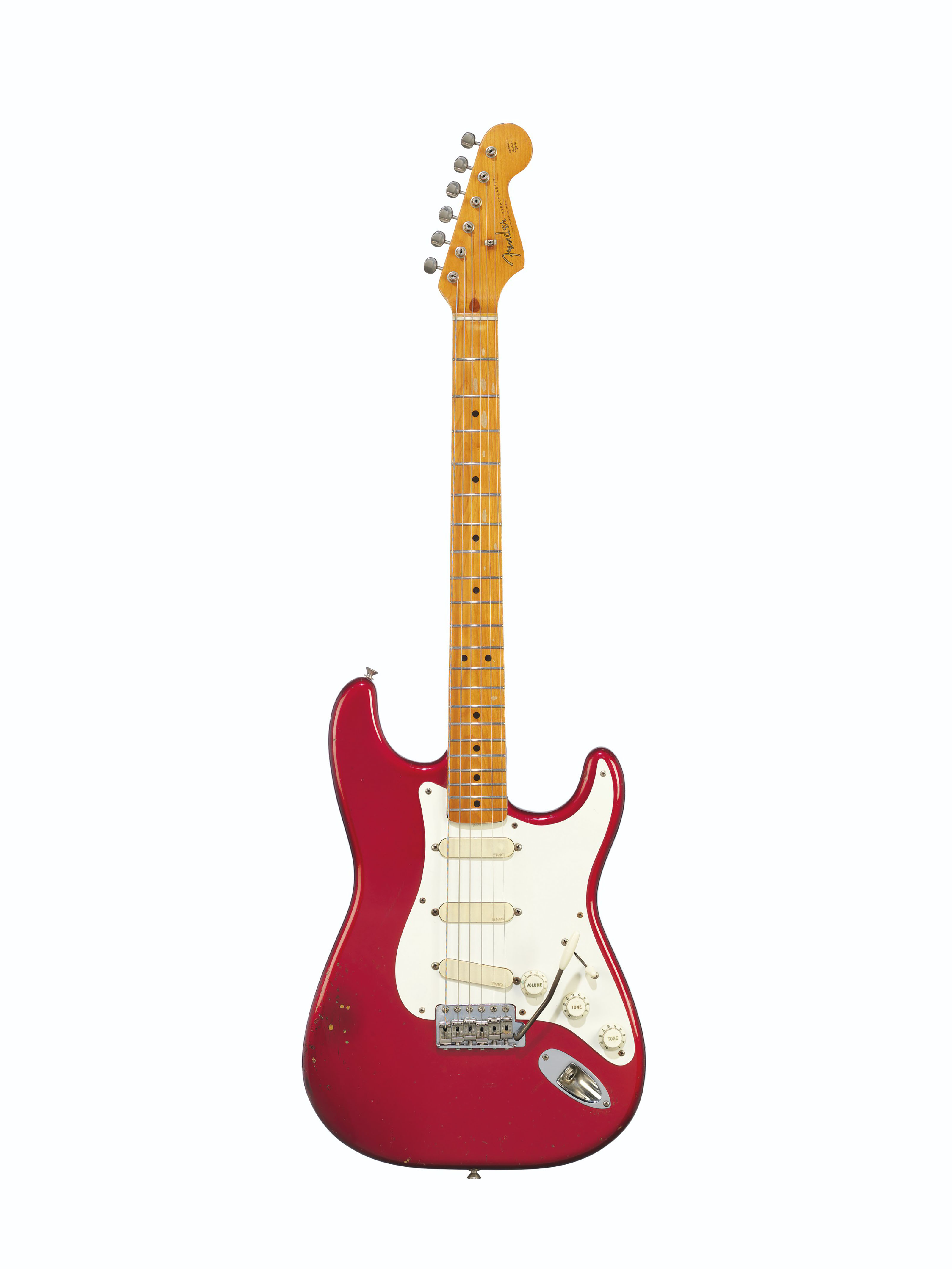 David gilmour red stratocaster new arrivals