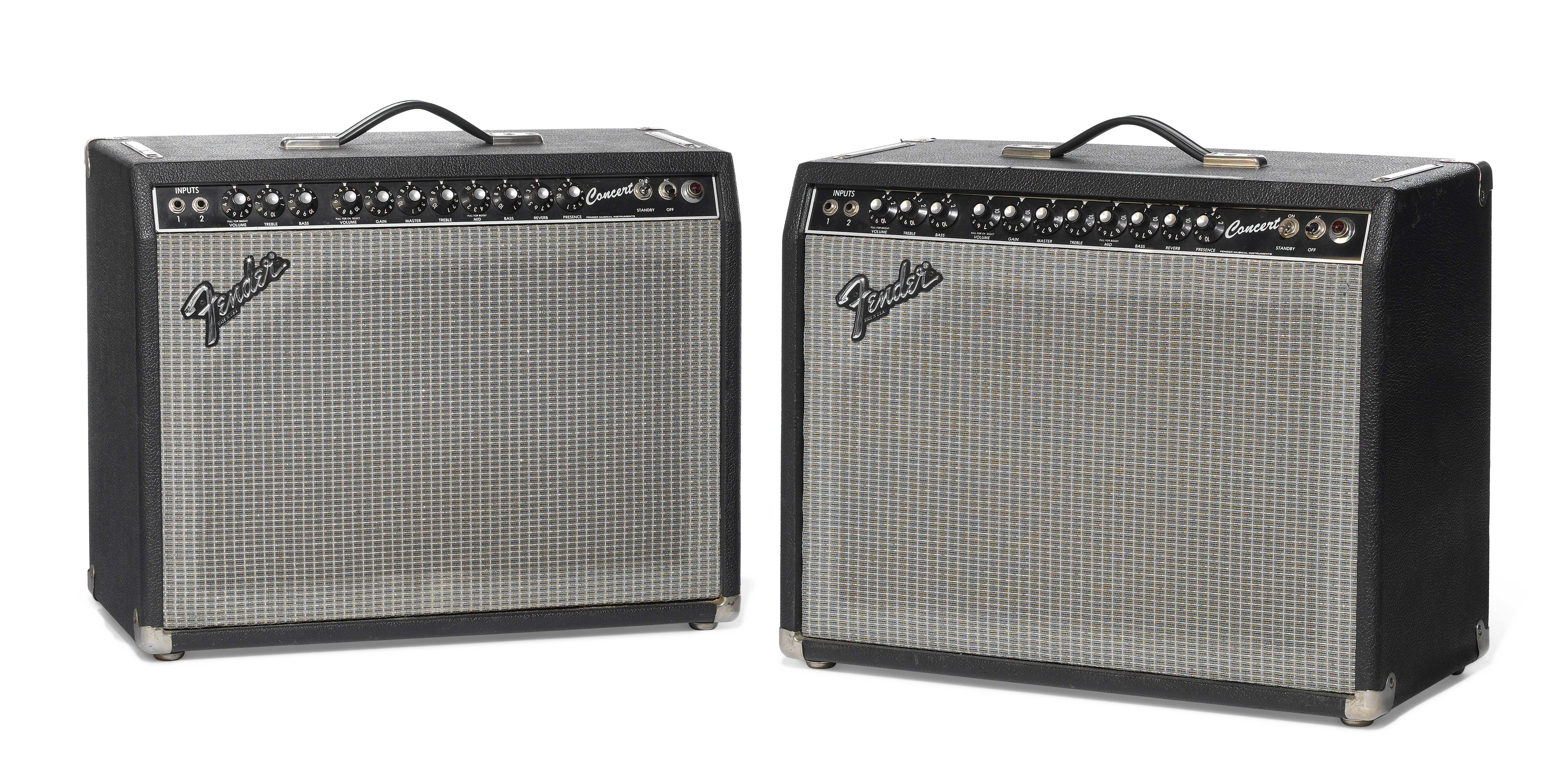Fender Musical Instruments – Fender Custom Shop Guitars – KRESI