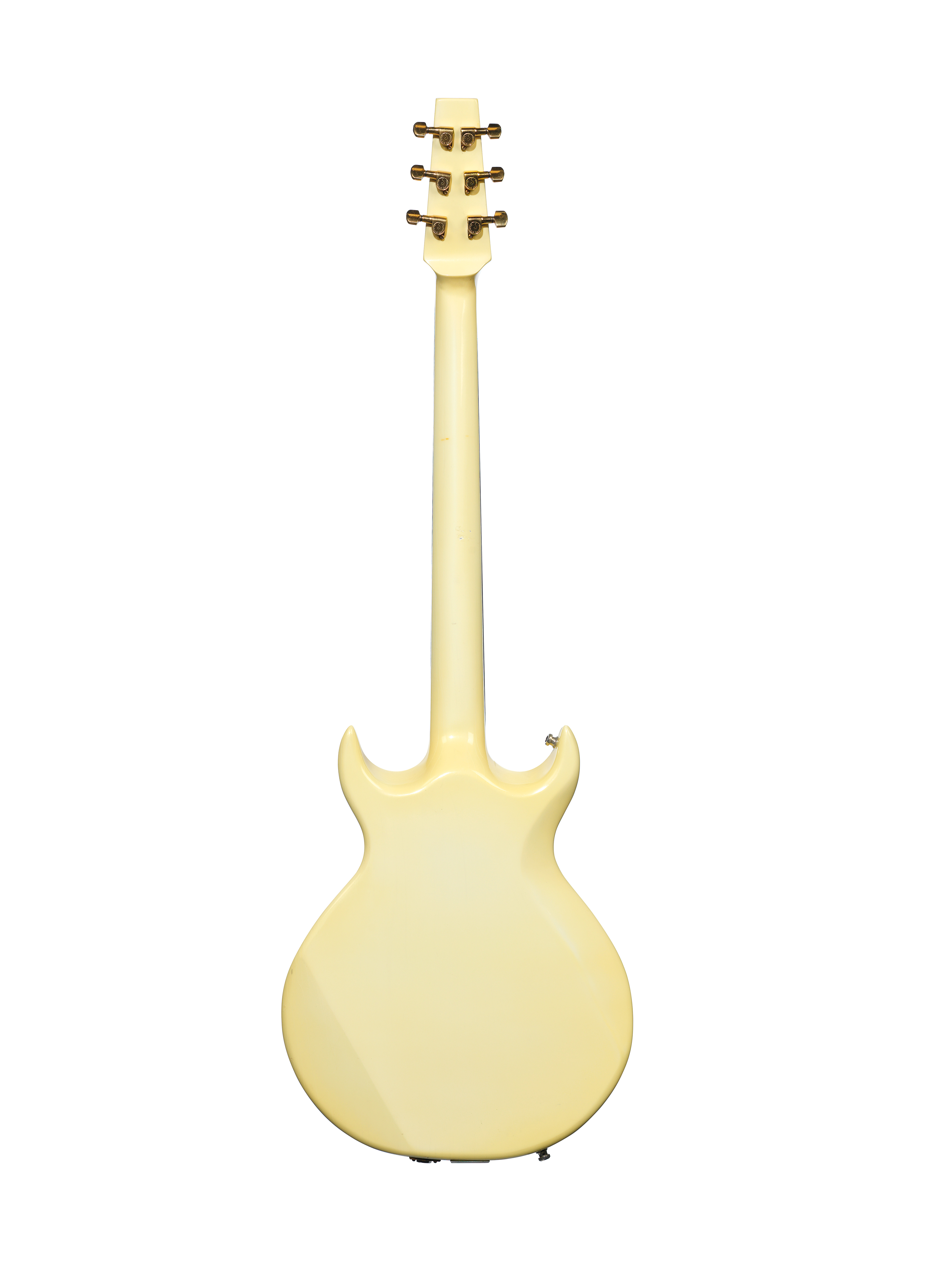 BOND GUITARS, DORSET, 1982 , A SOLIDBODY ELECTRIC GUITAR, ELECTRAGLIDE, A PREPRODUCTION