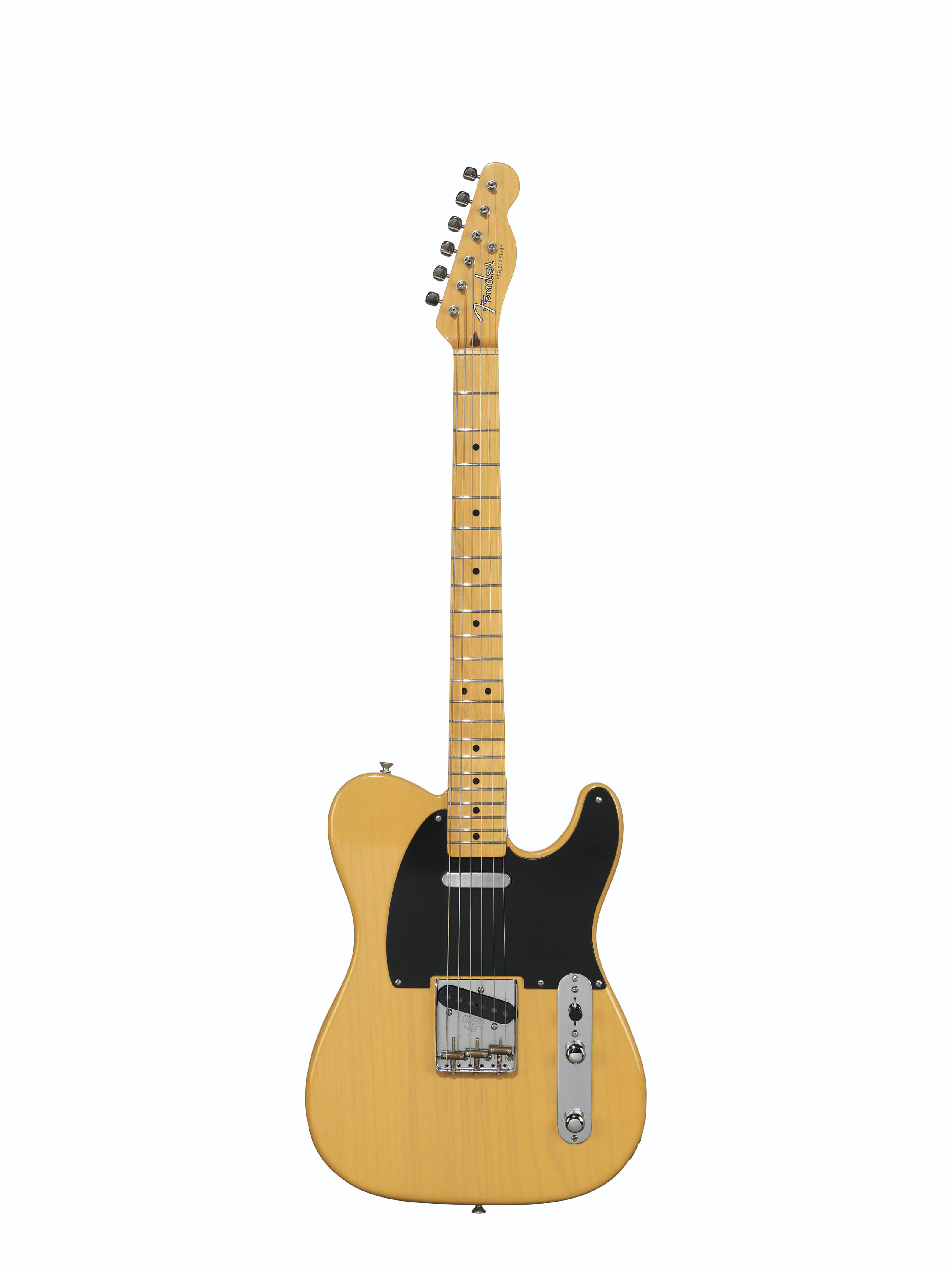 FENDER MUSICAL INSTRUMENTS CORPORATION, CORONA, 1987