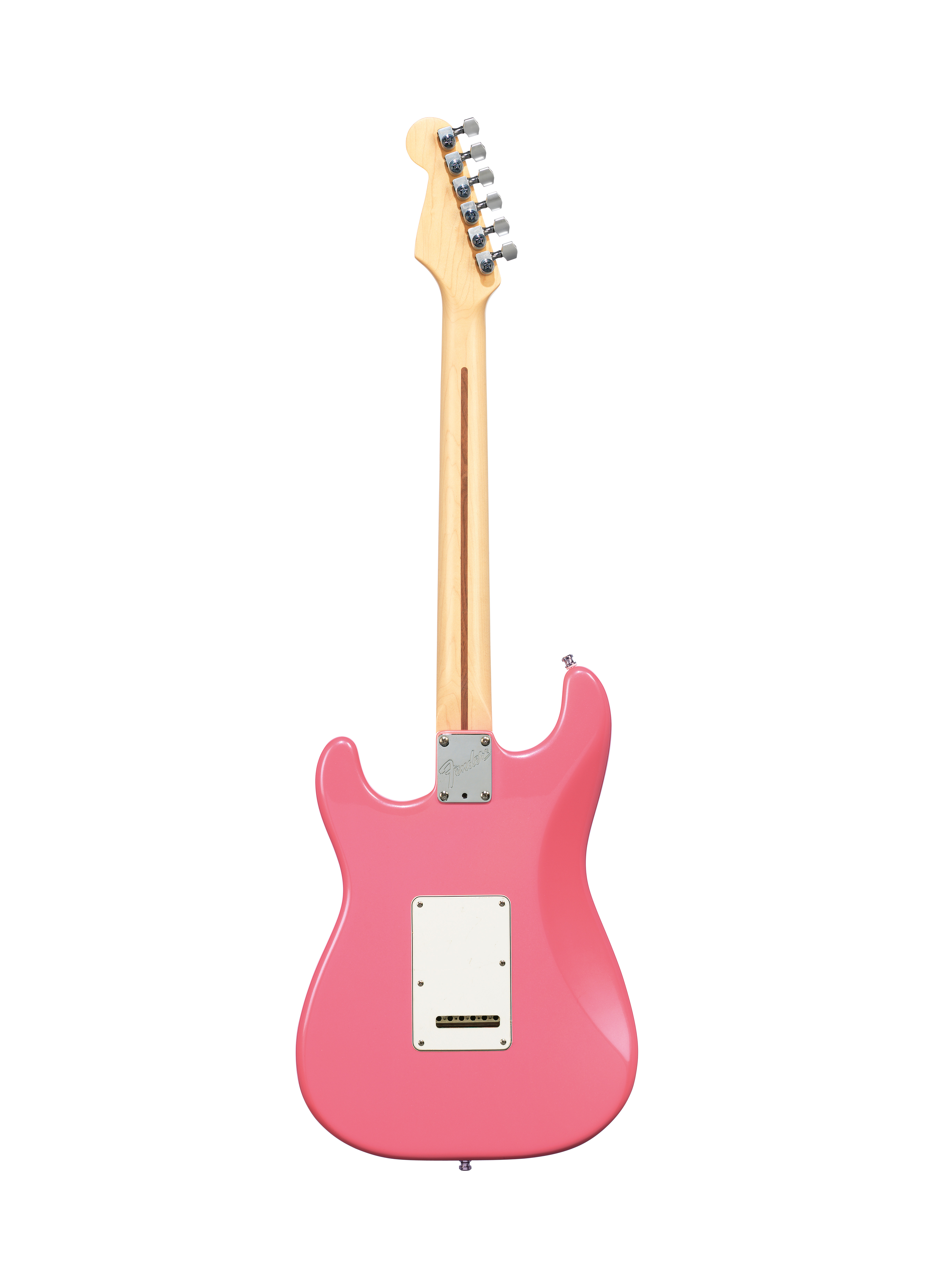 FENDER MUSICAL INSTRUMENTS CORPORATION, CORONA, 1987